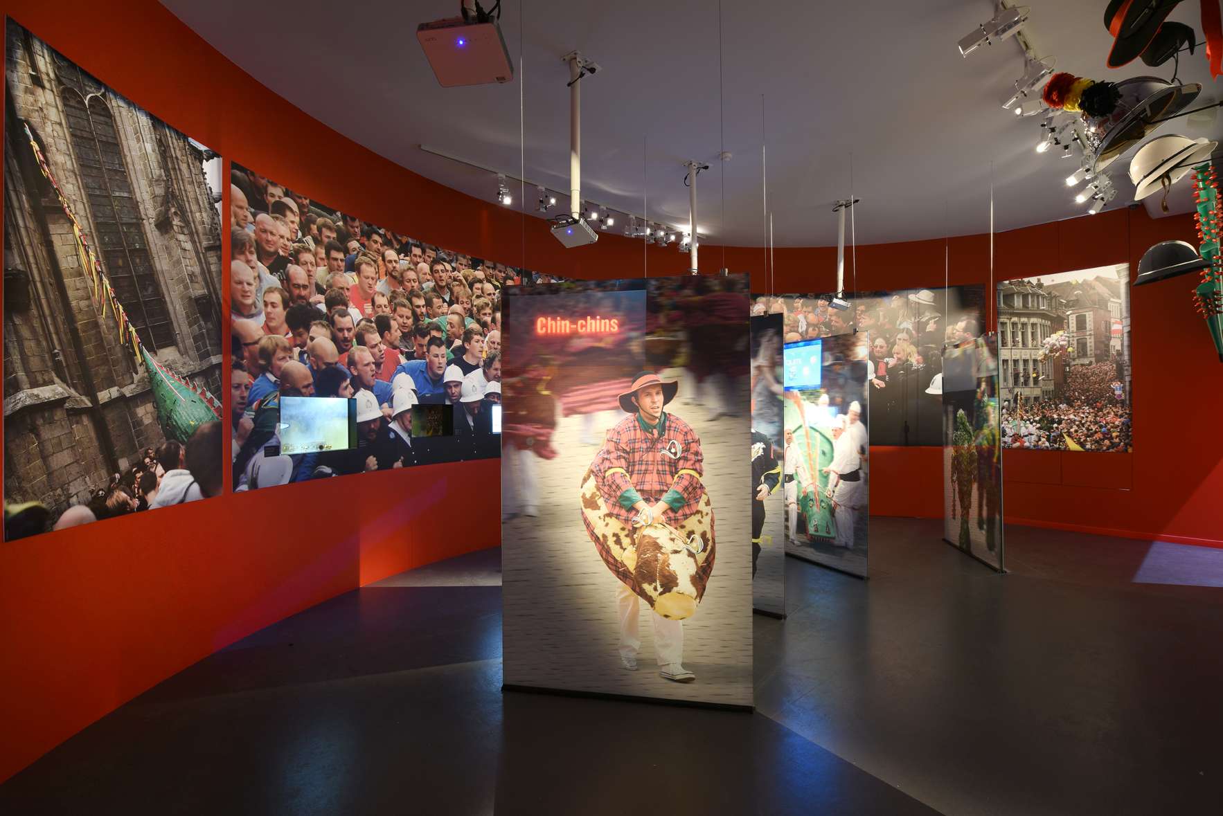 Galerie média