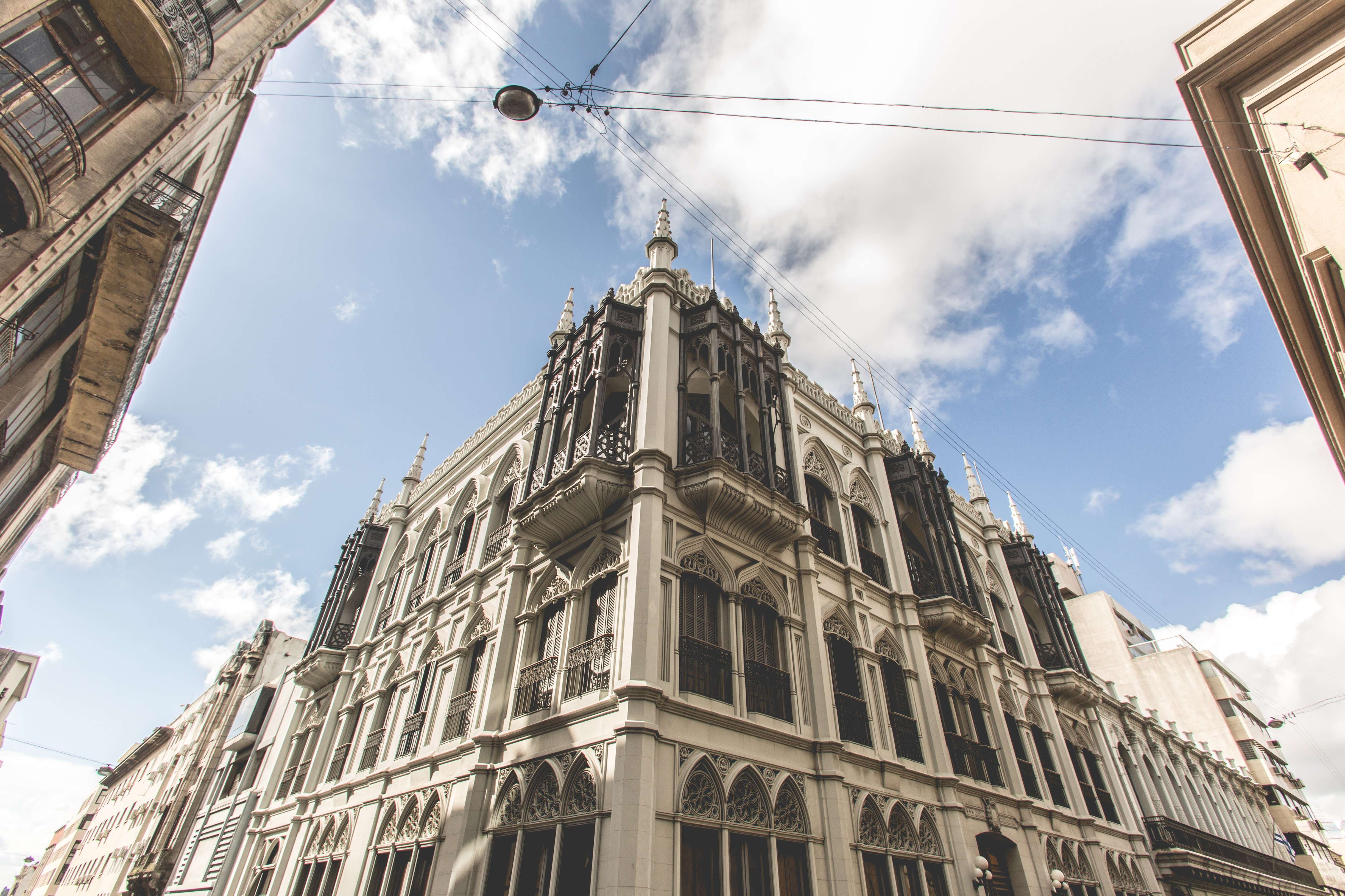 Colagem de mídia