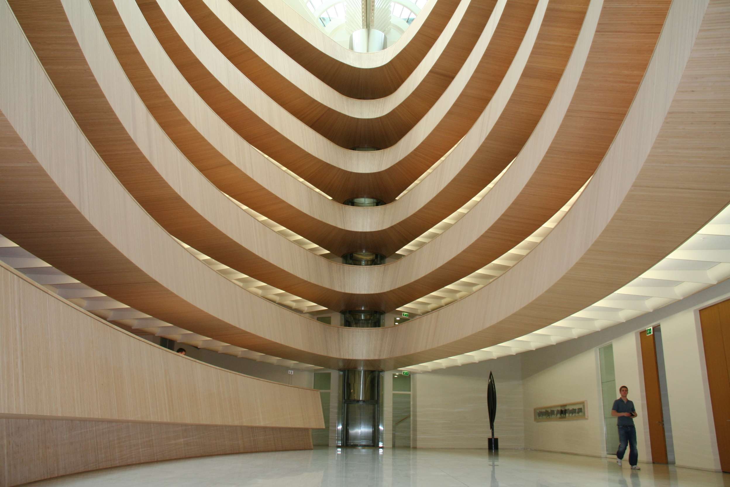 Galerie média