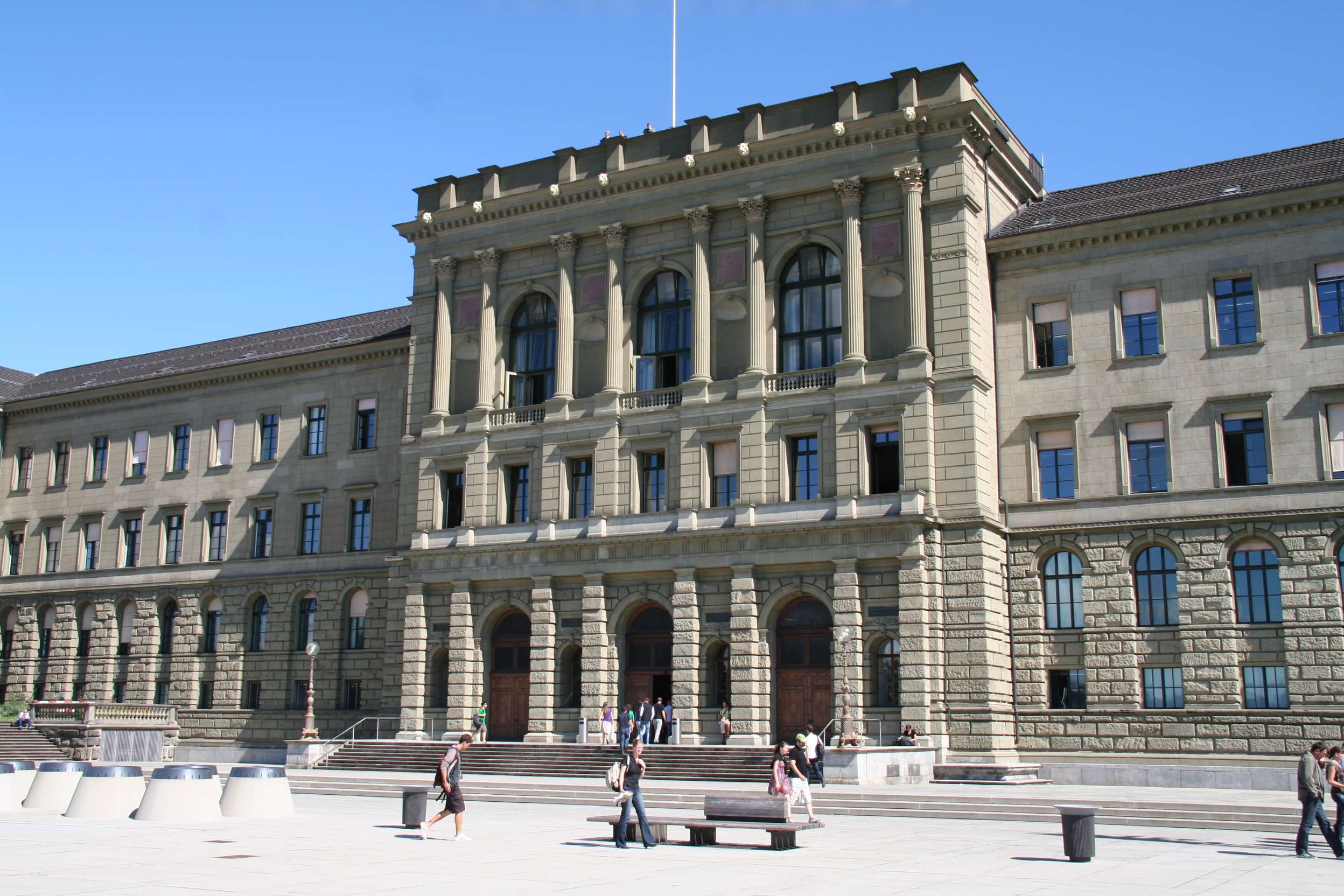 Galerie média