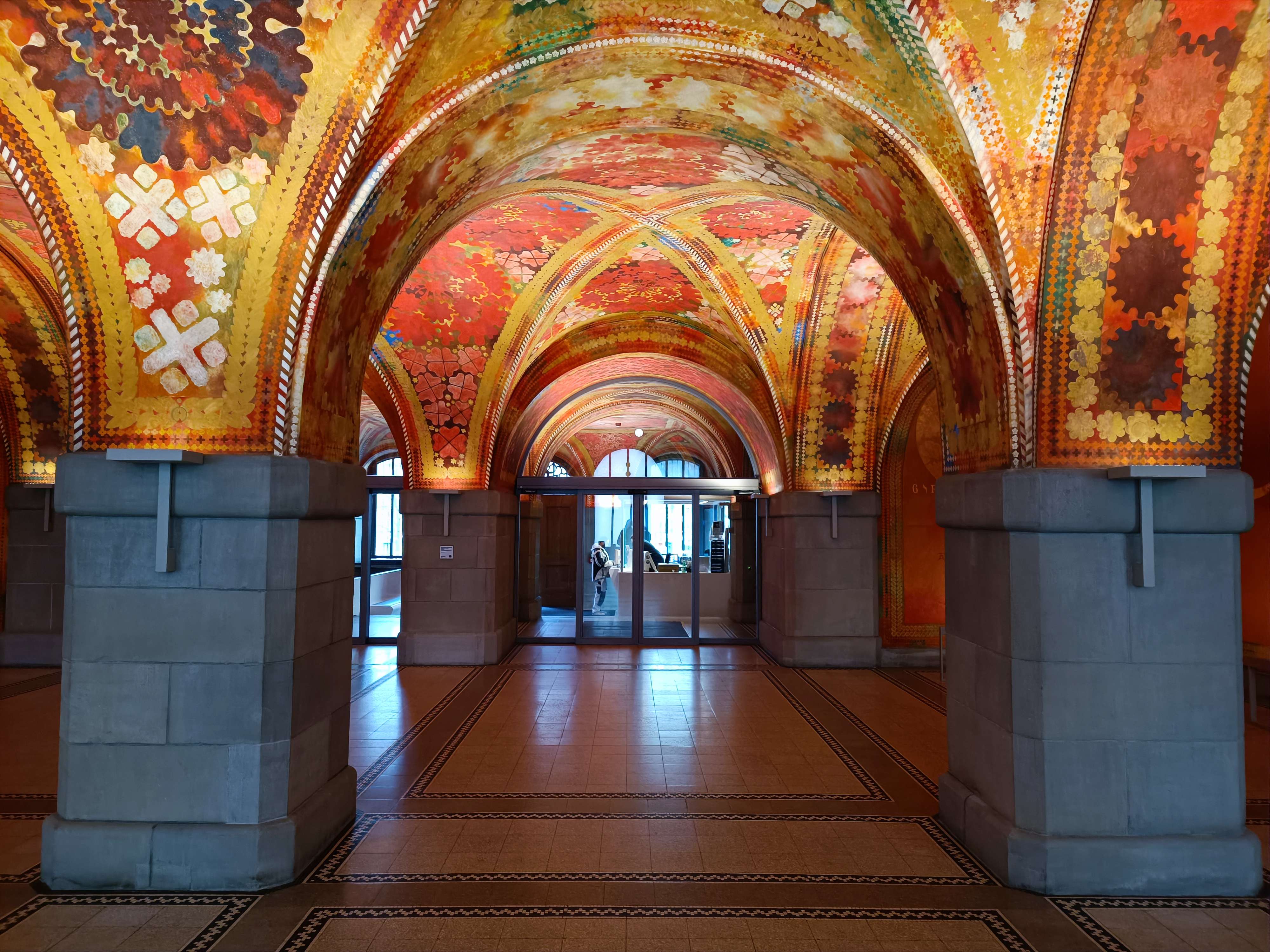 Galerie média