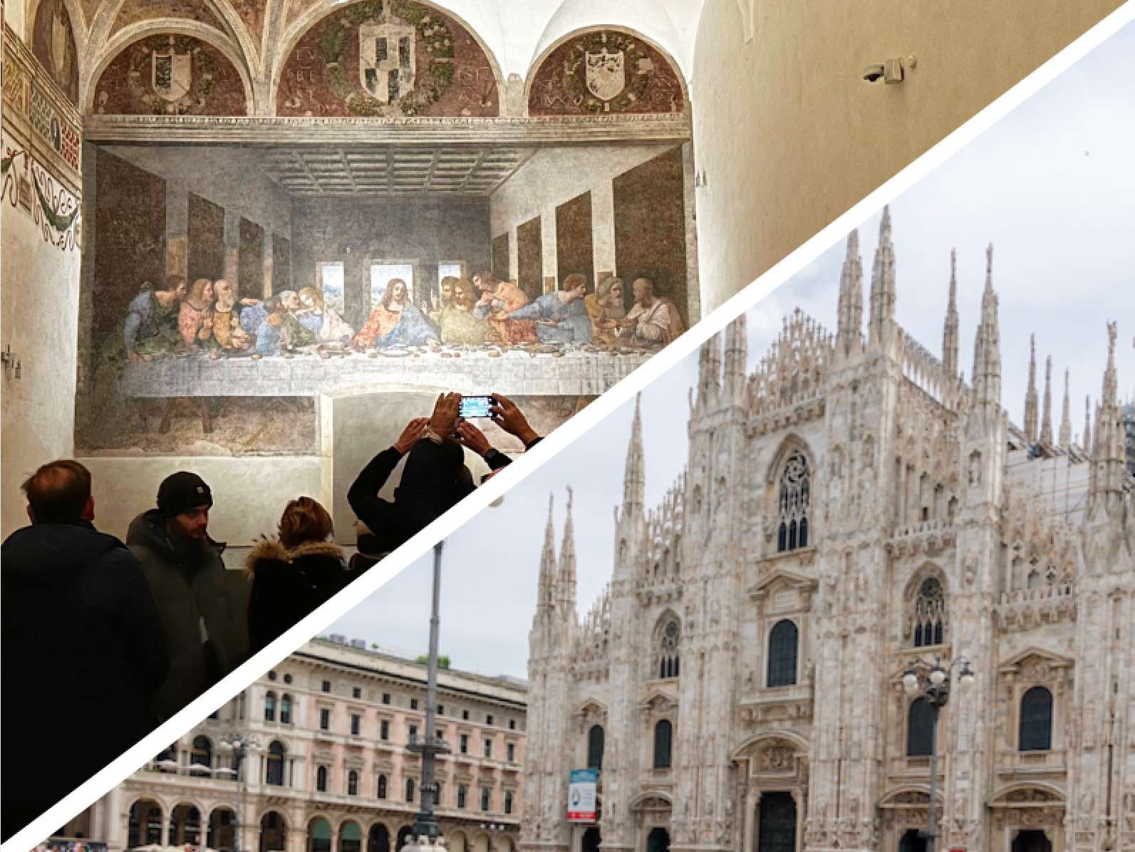 Media collage