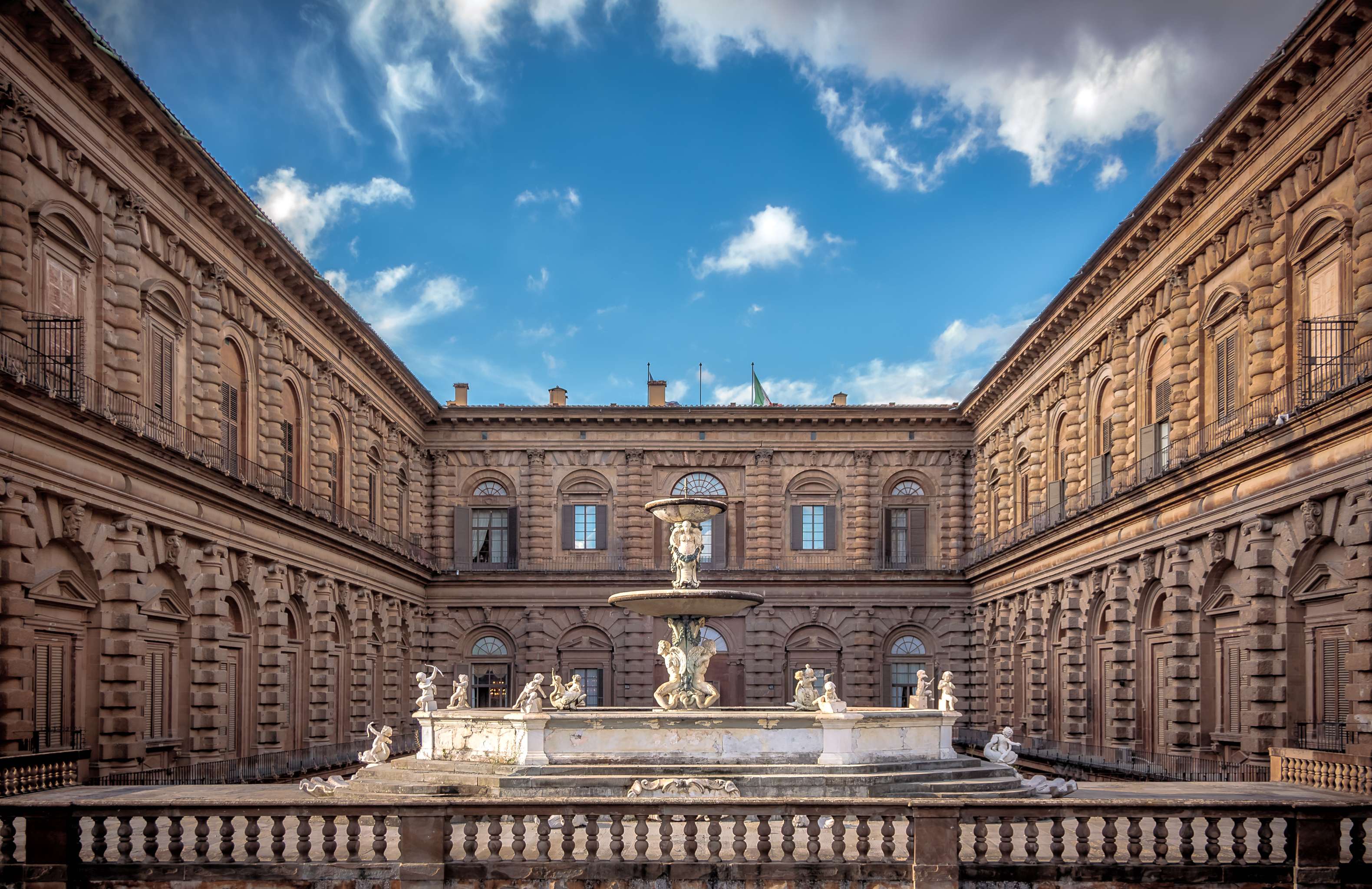 Galerie média