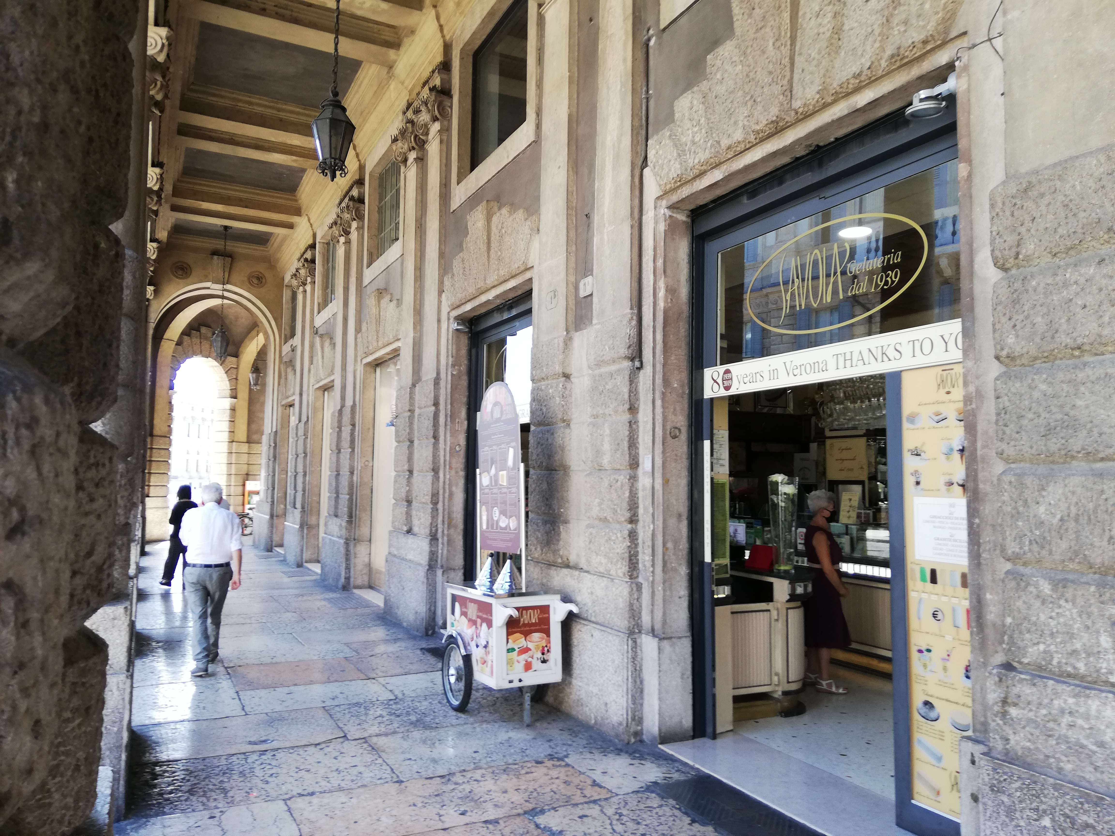 Galerie média