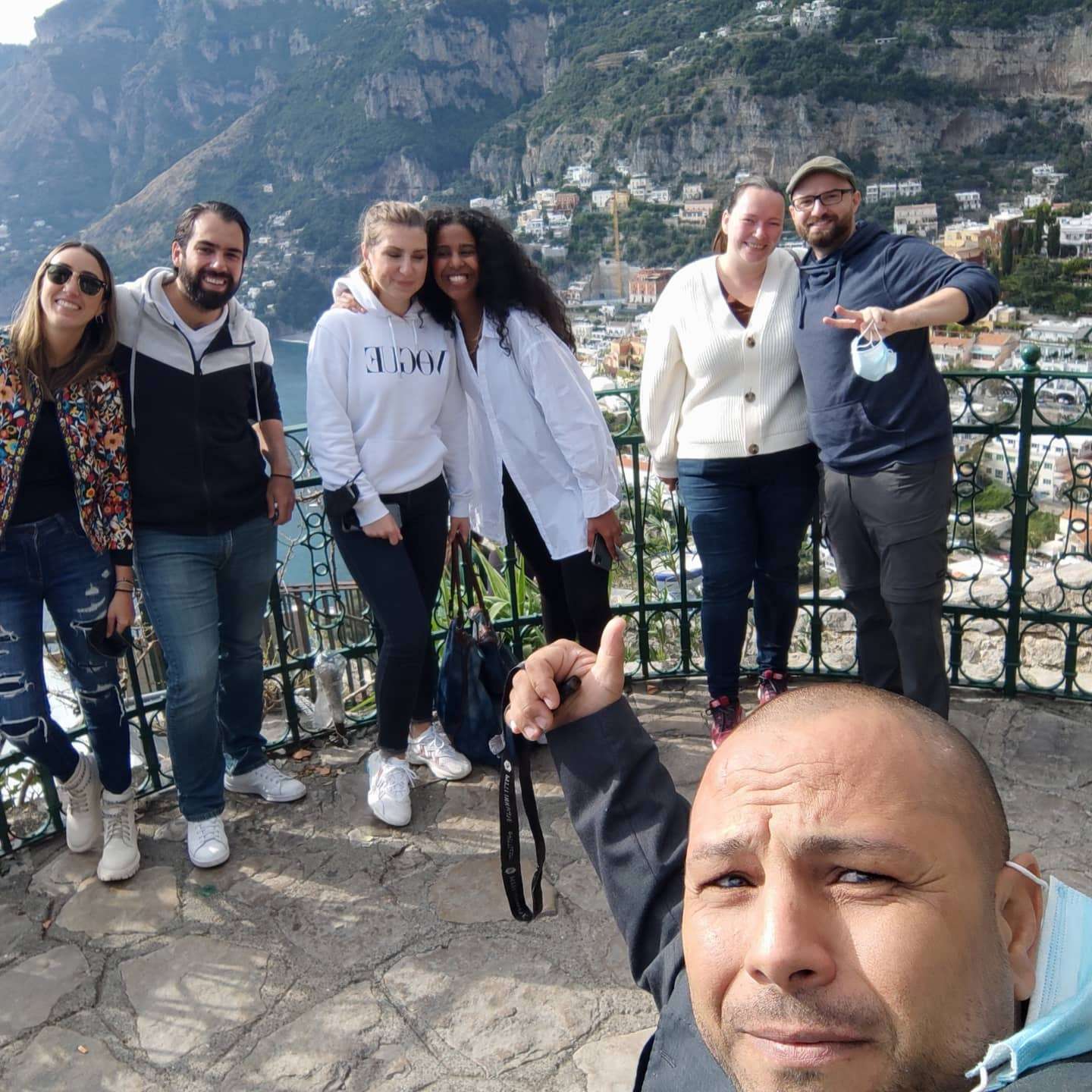 Galería de fotos para redes