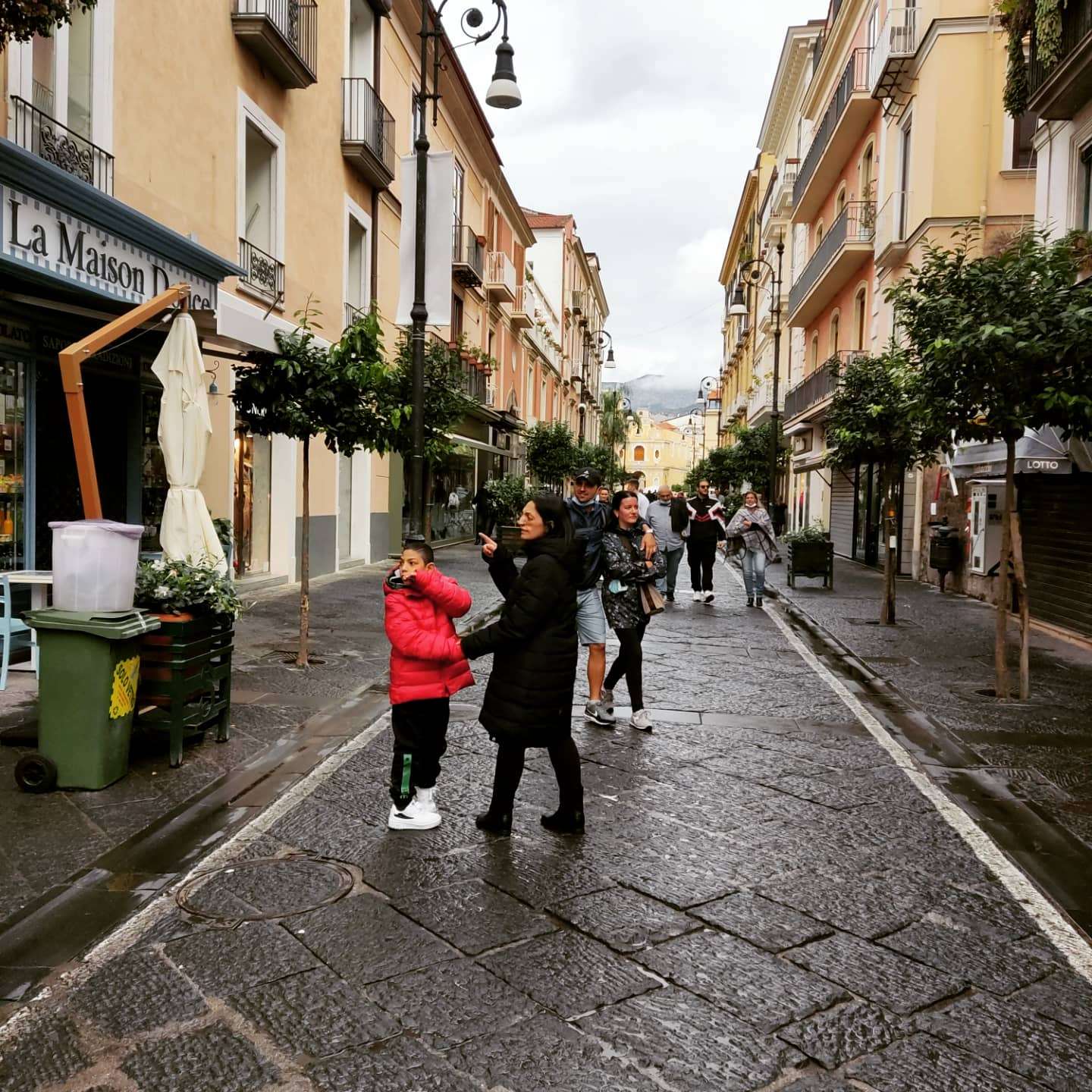 Galería de fotos para redes