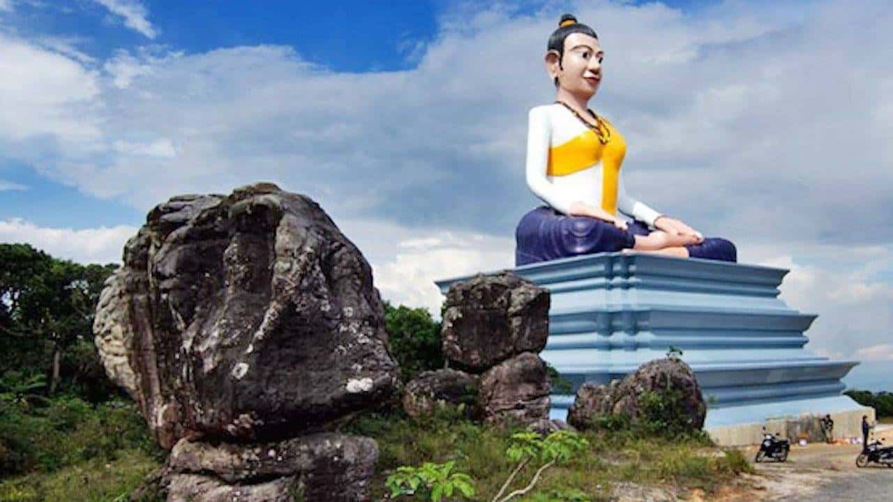 Colagem de mídia