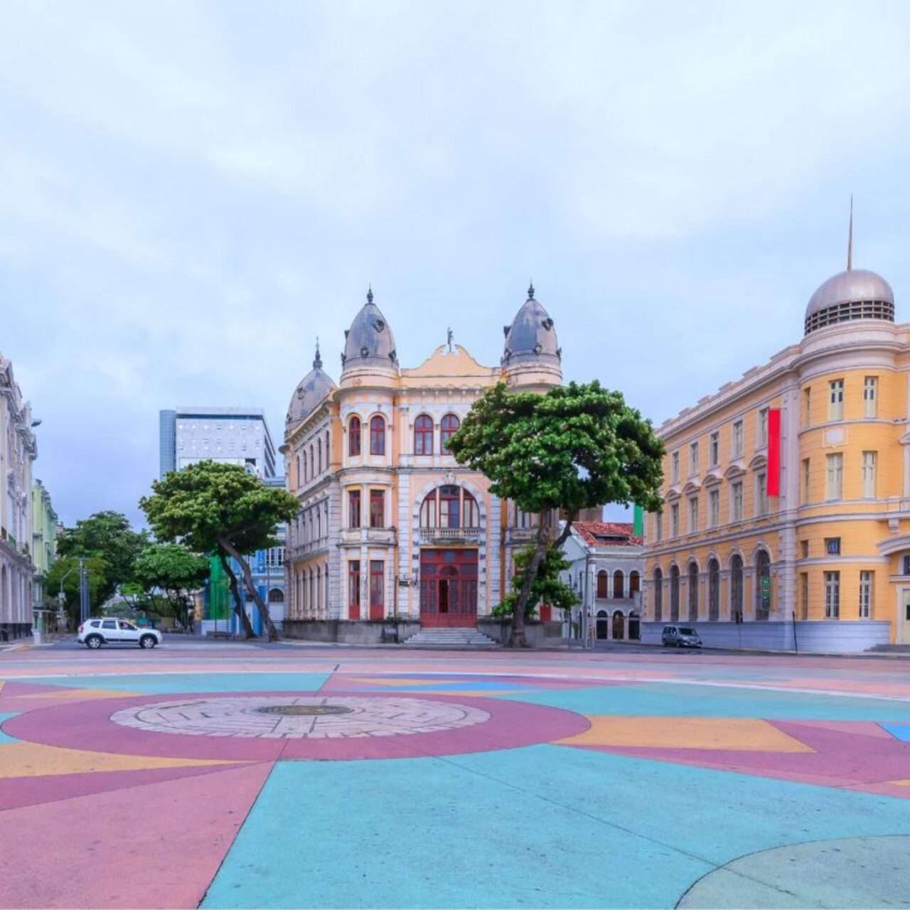 Colagem de mídia