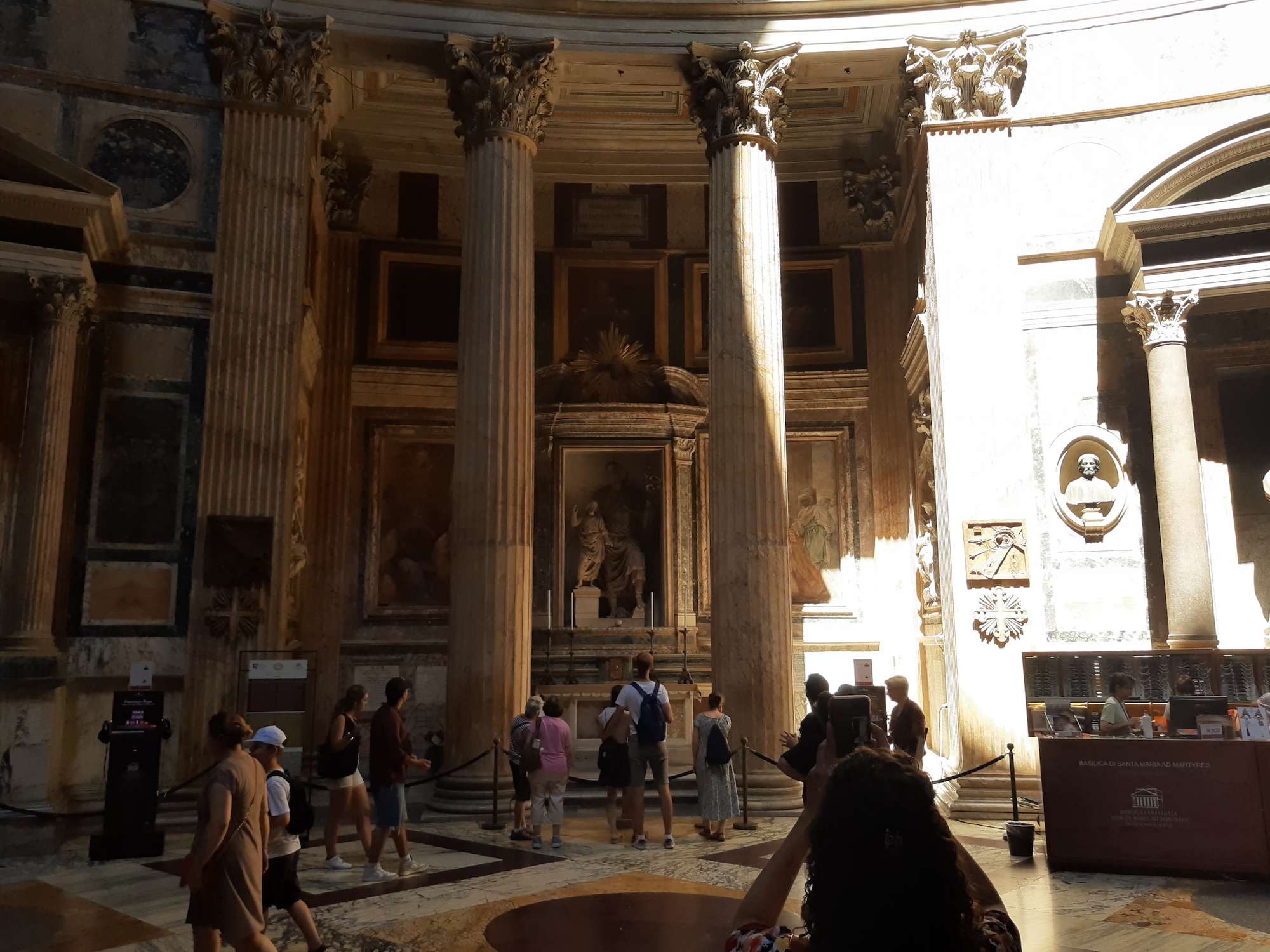 Galerie média
