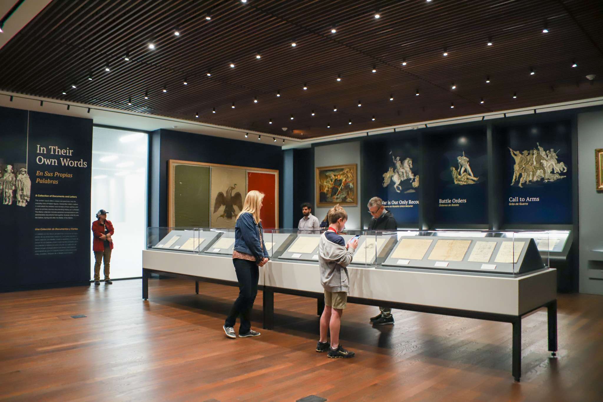 Galerie média