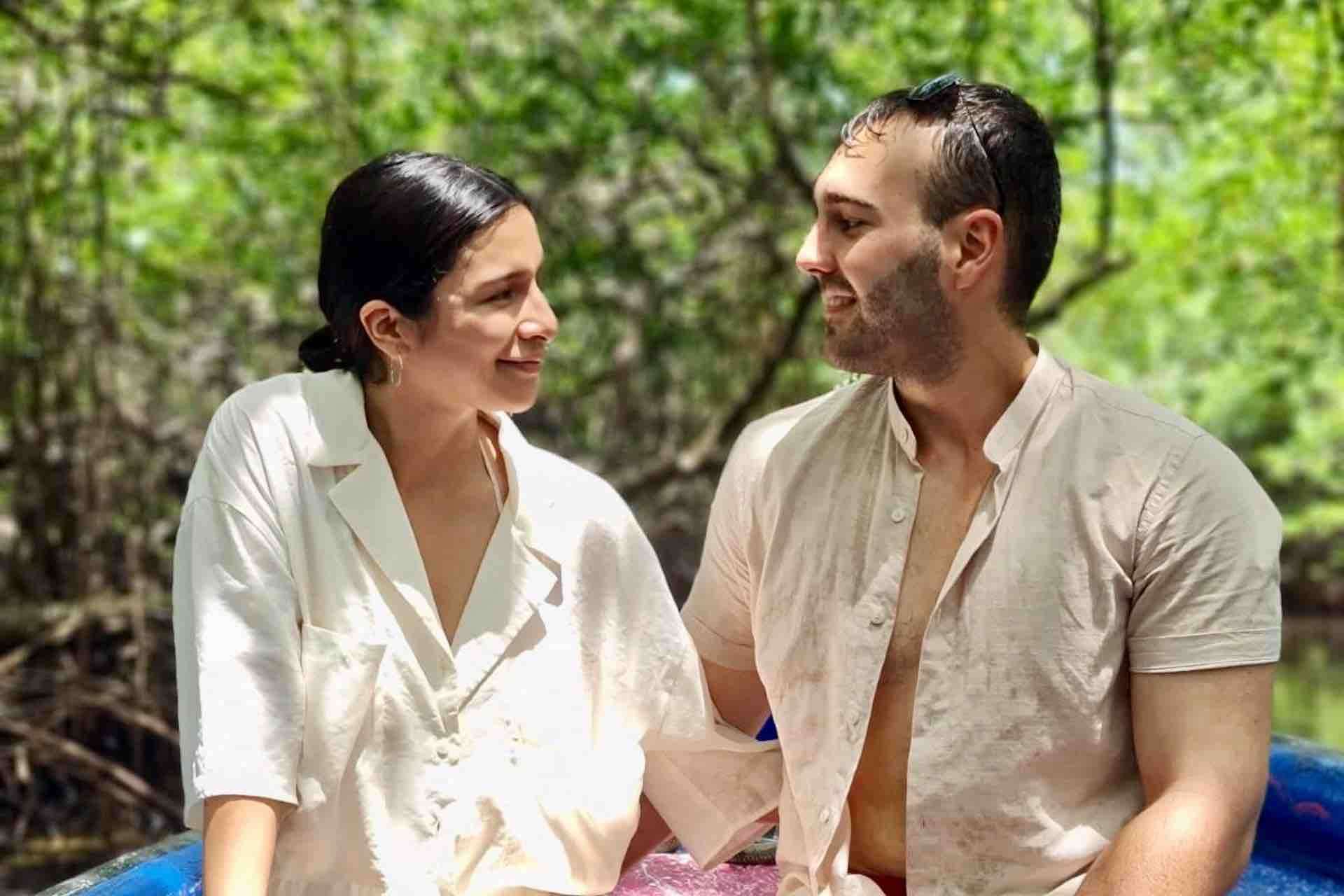 Colagem de mídia