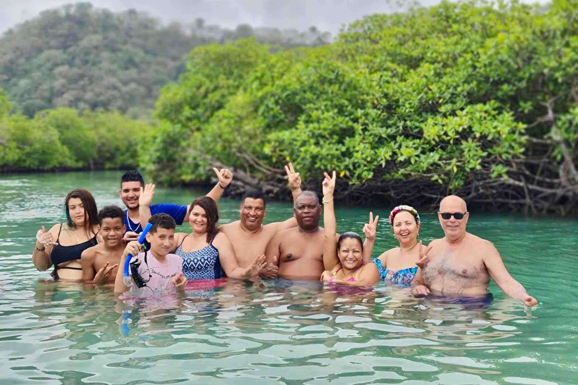 Colagem de mídia