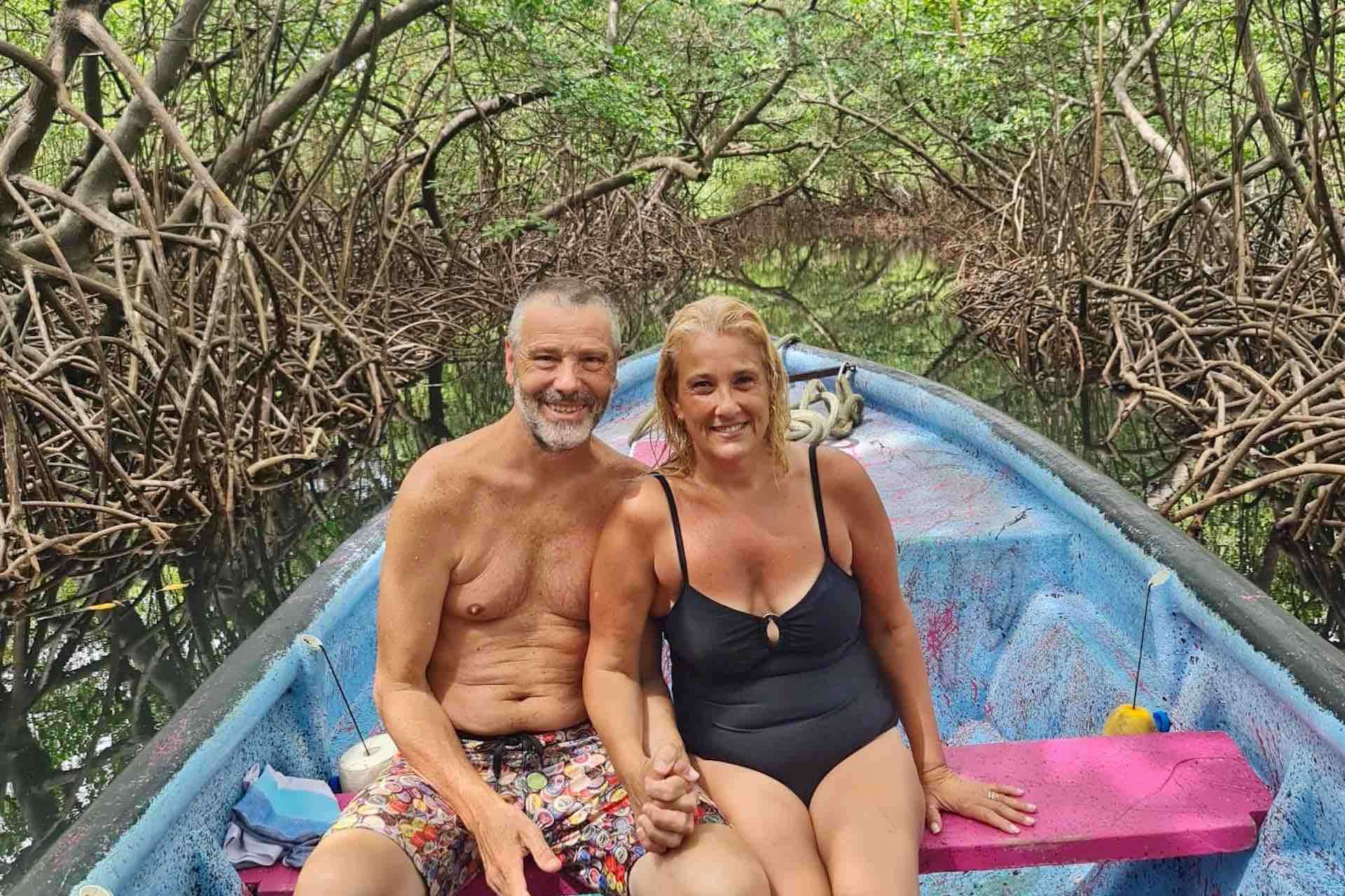 Colagem de mídia