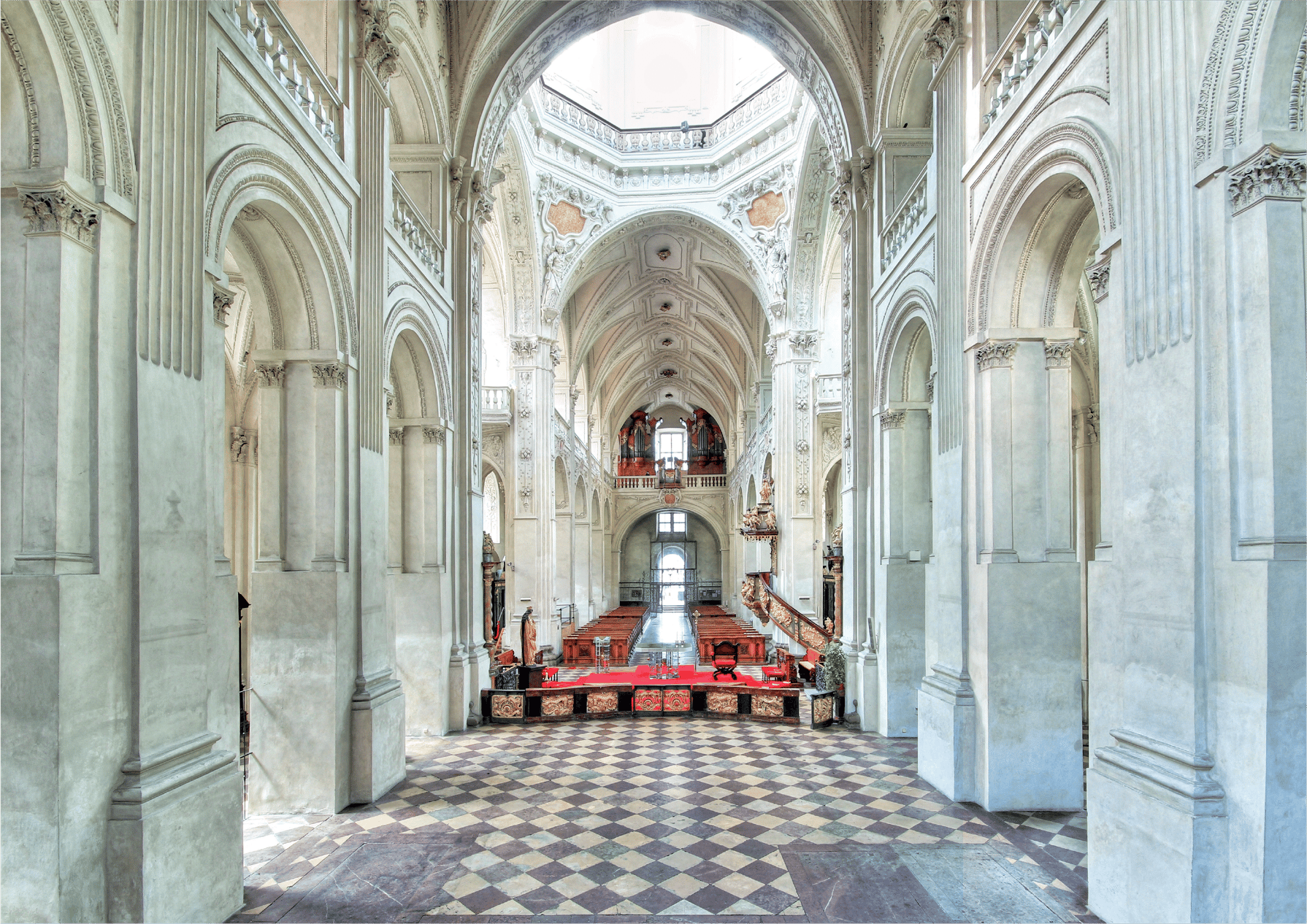 Galerie média