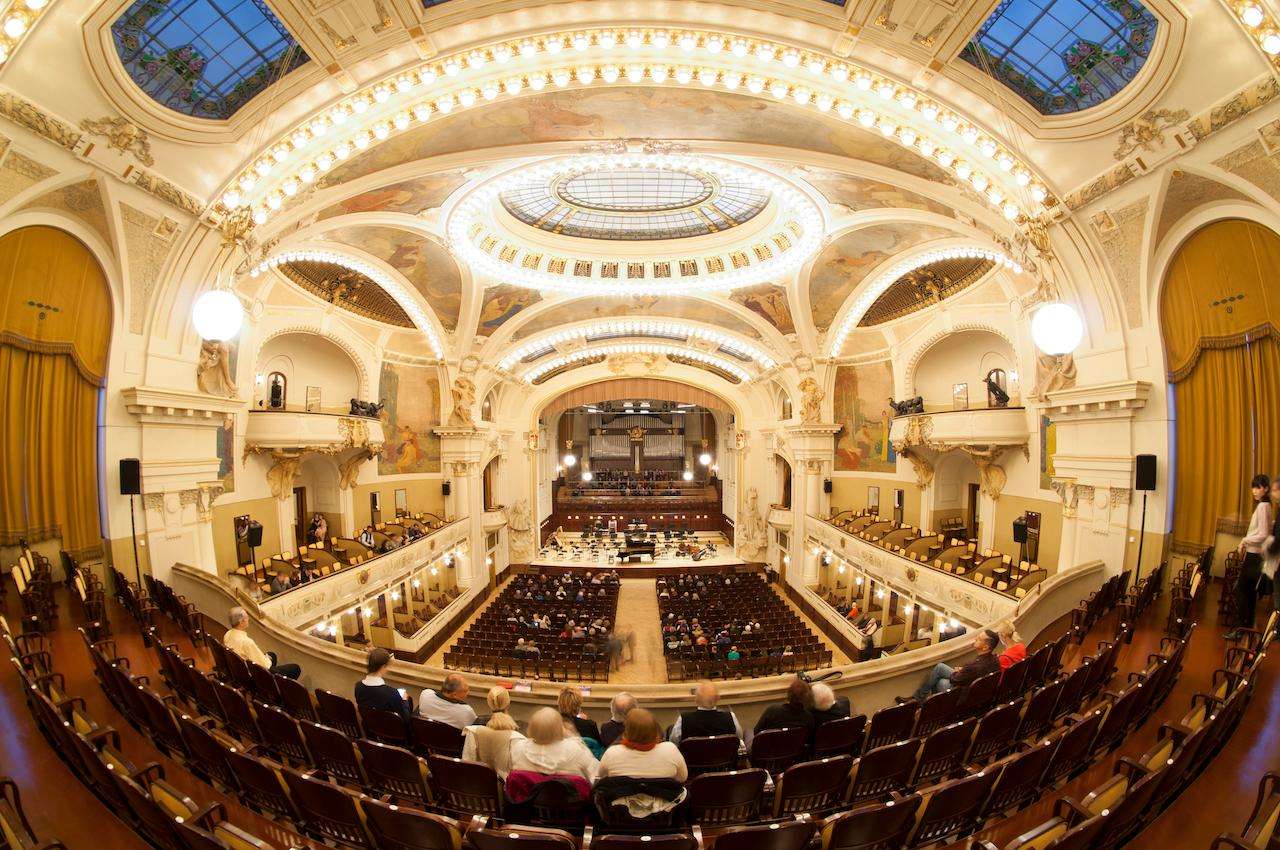 Galerie média