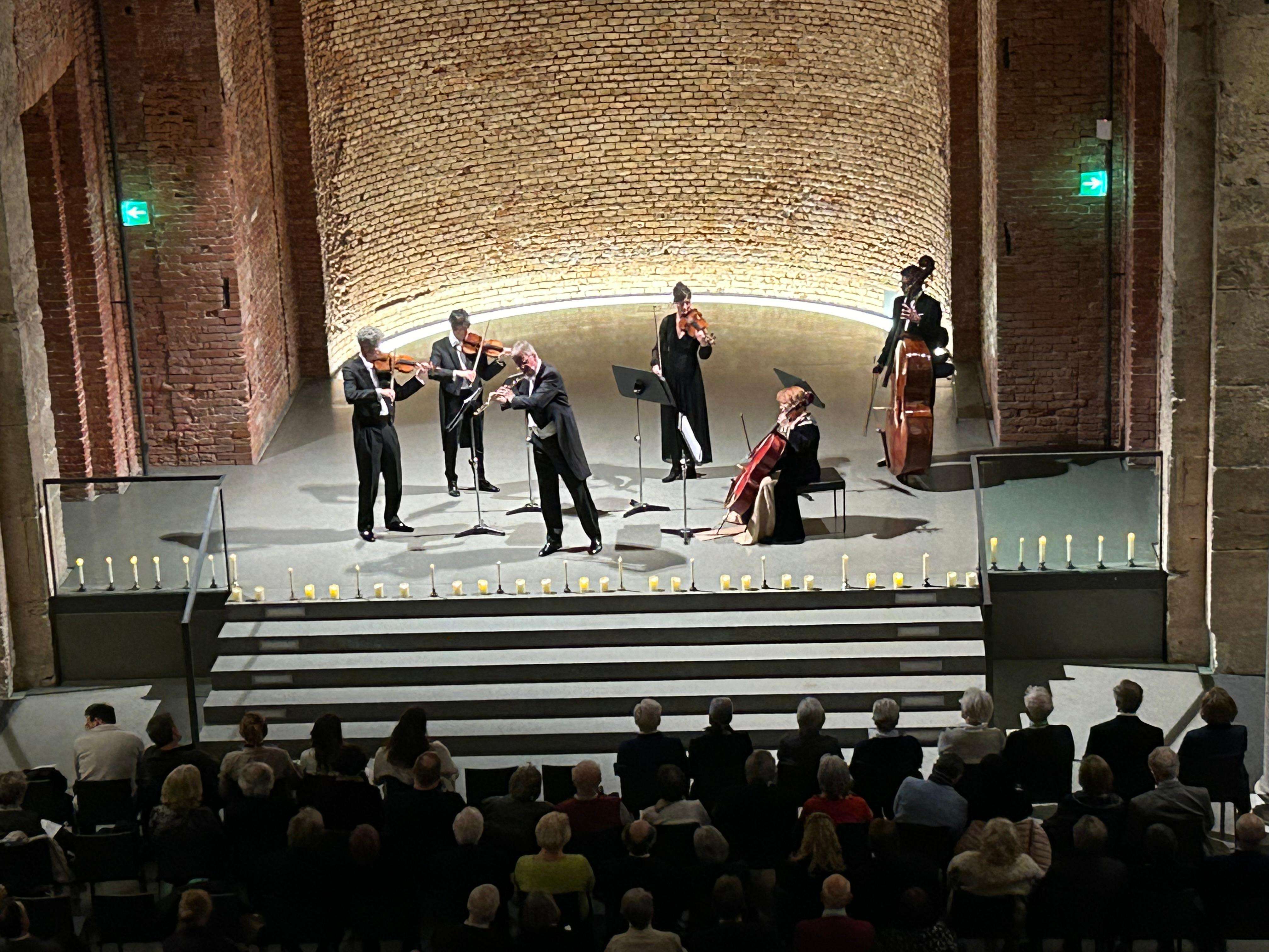 Galerie média