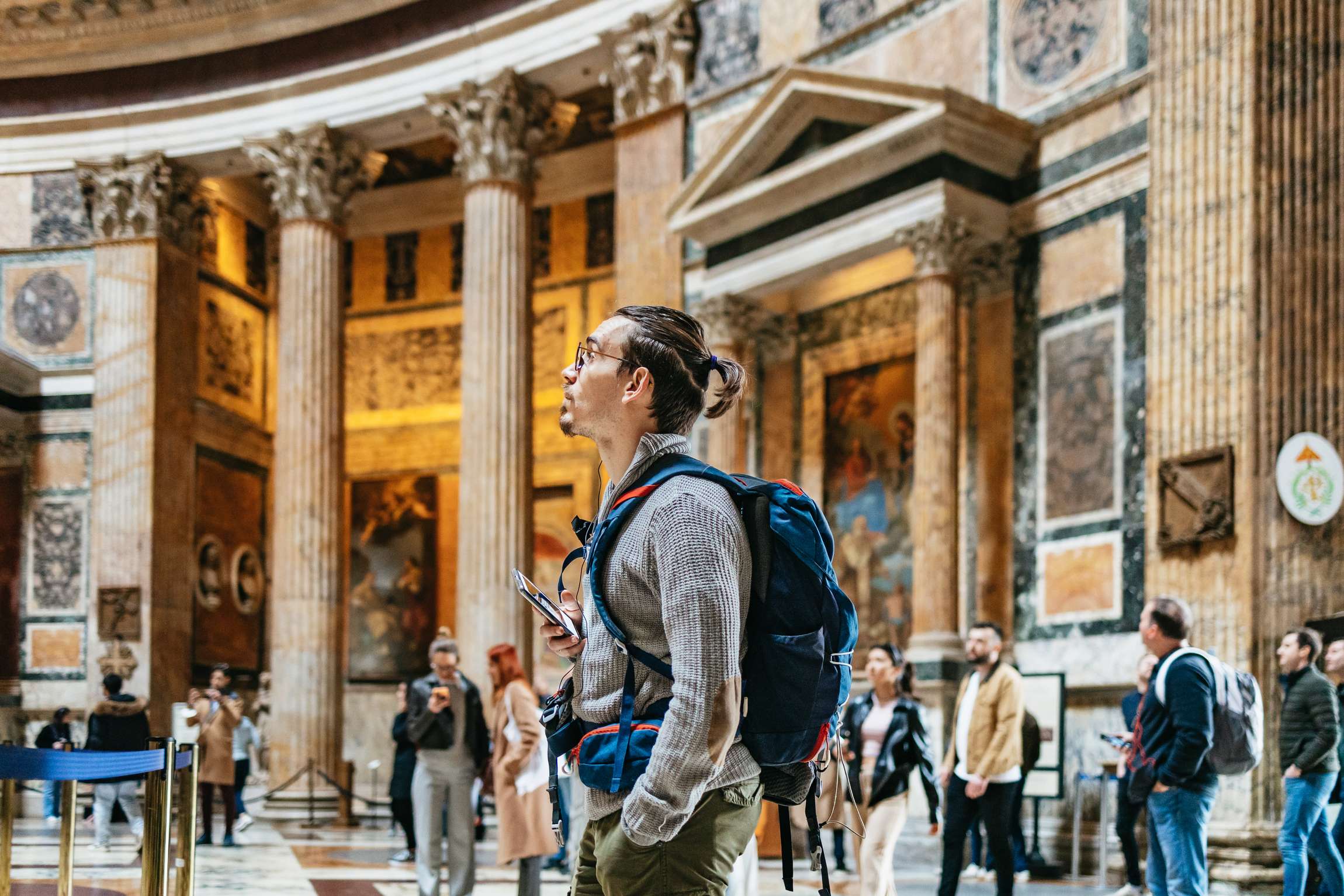 Galerie média