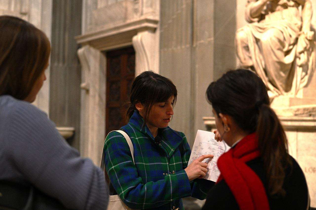Galerie média