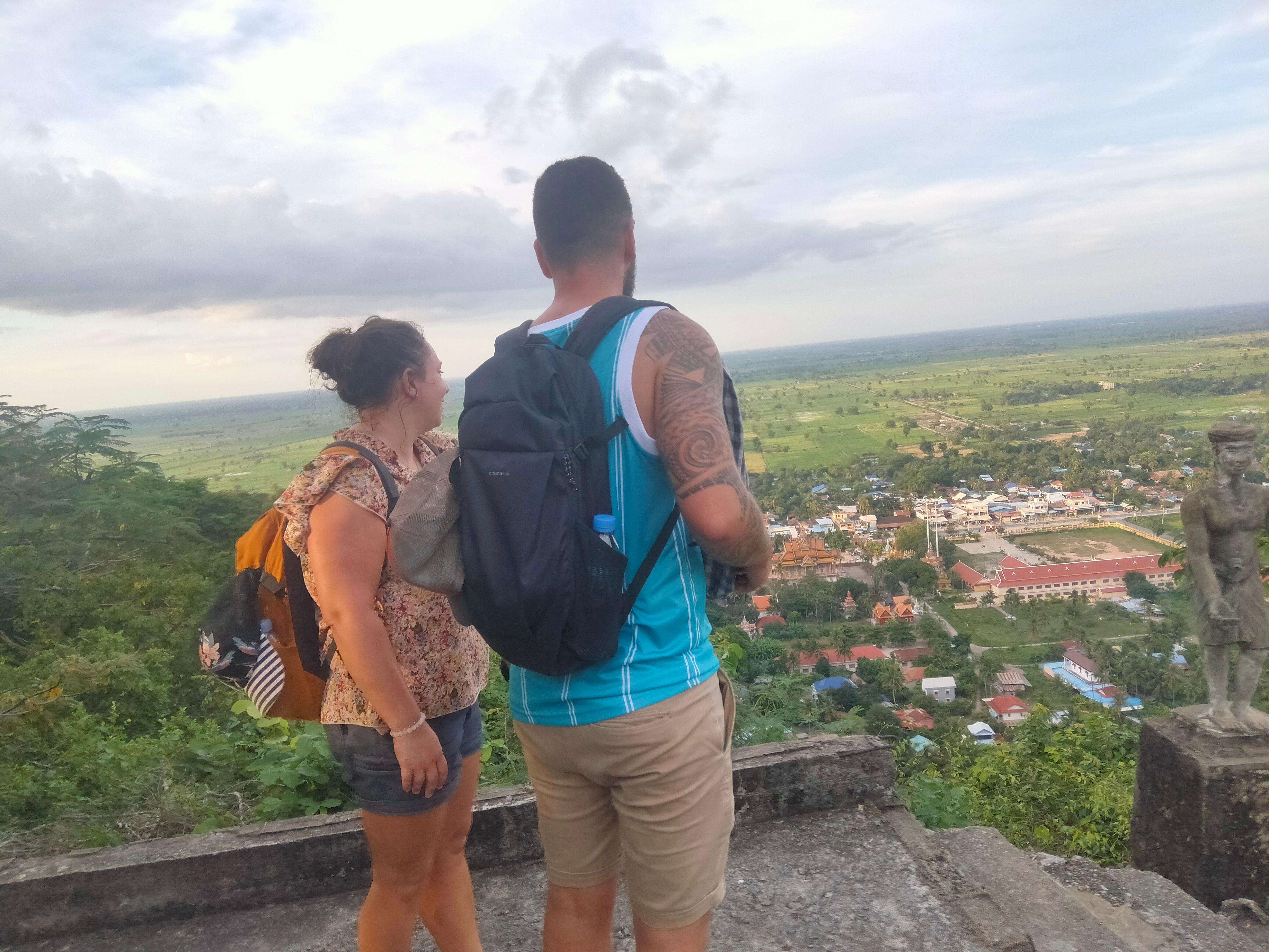 Colagem de mídia