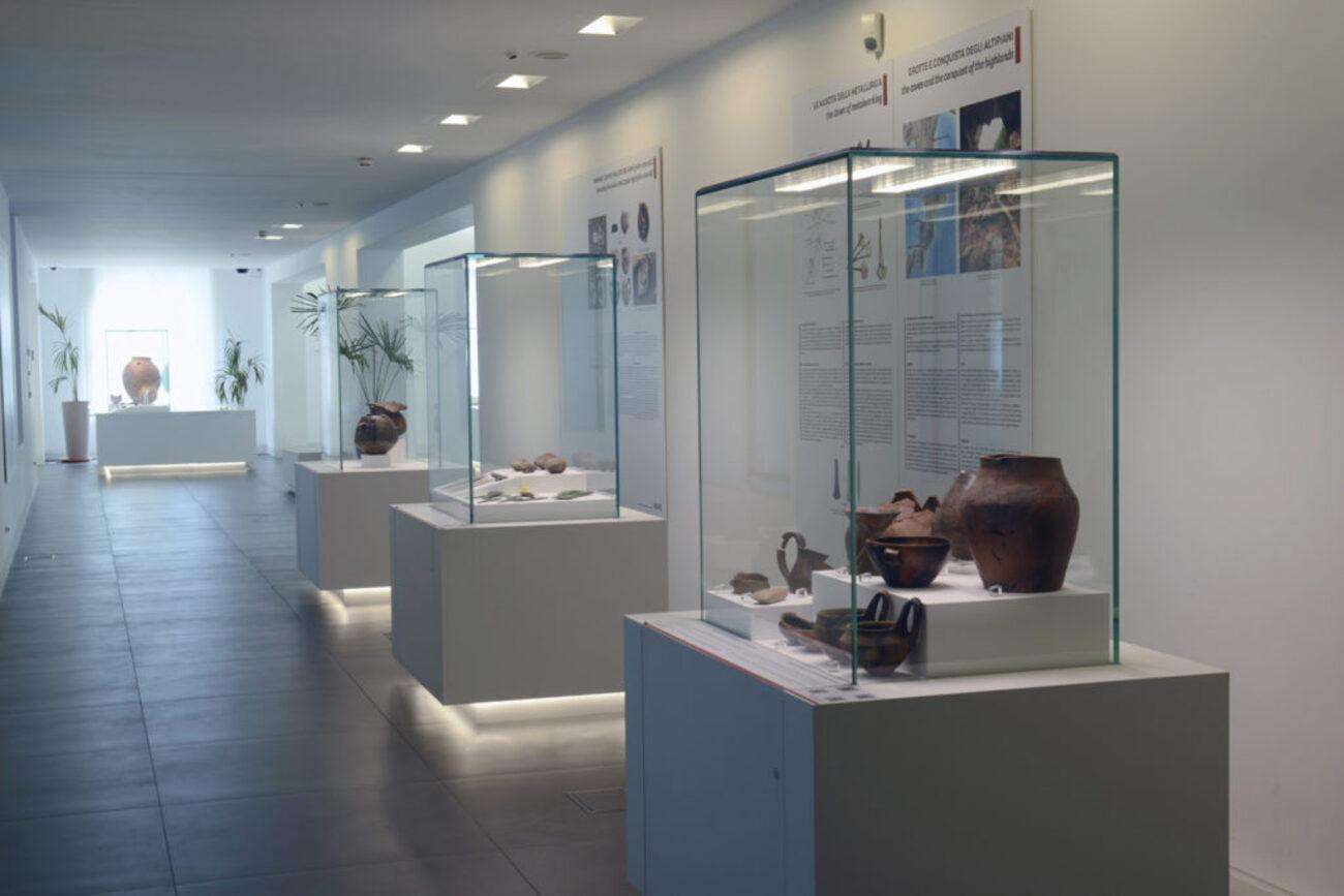Galerie média