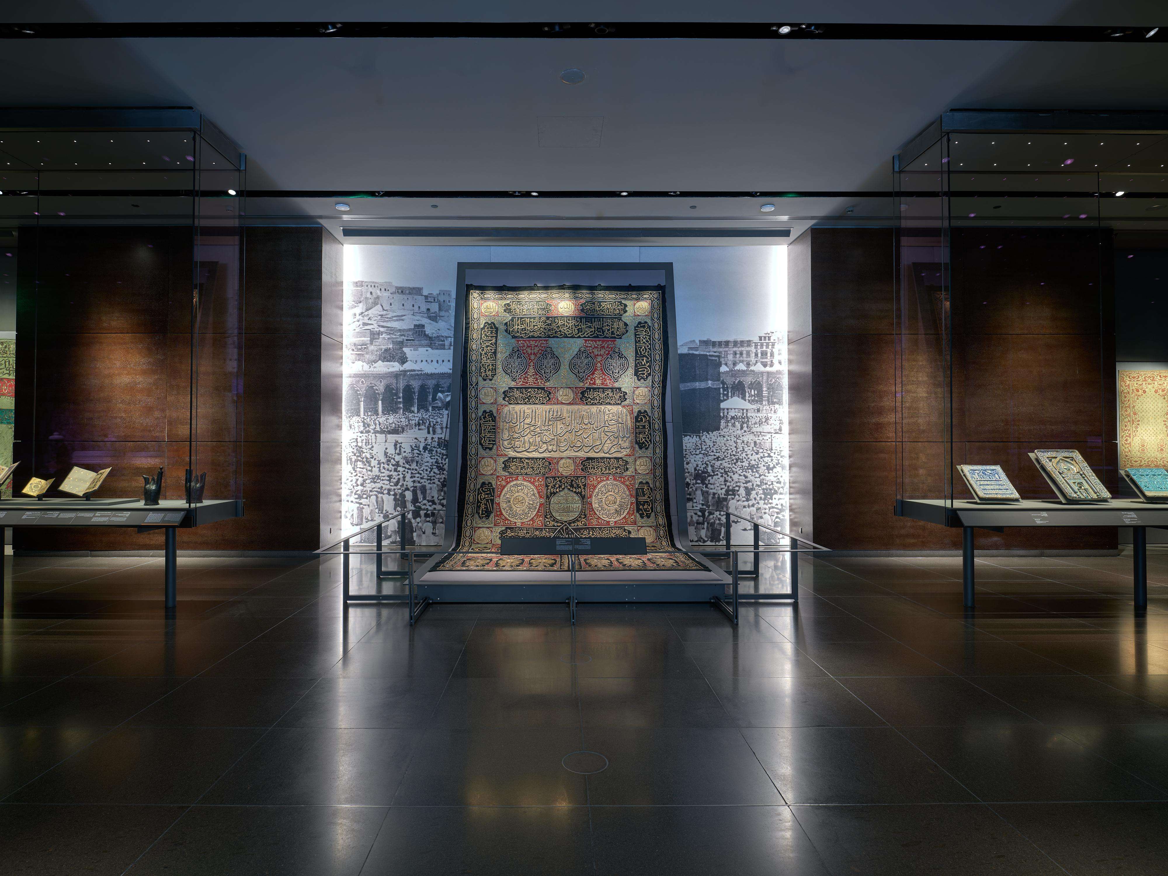 Galerie média