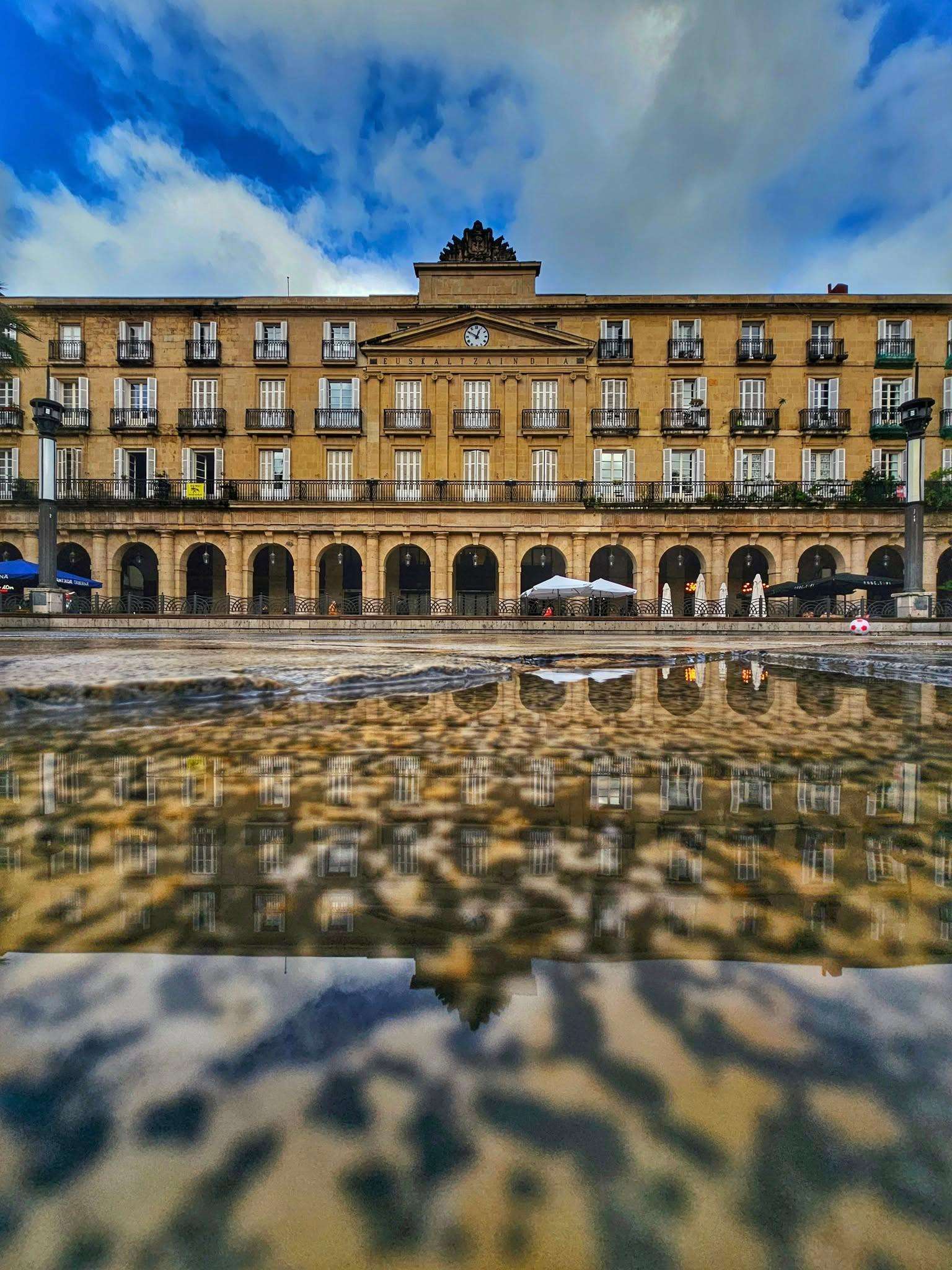 Galería de fotos para redes