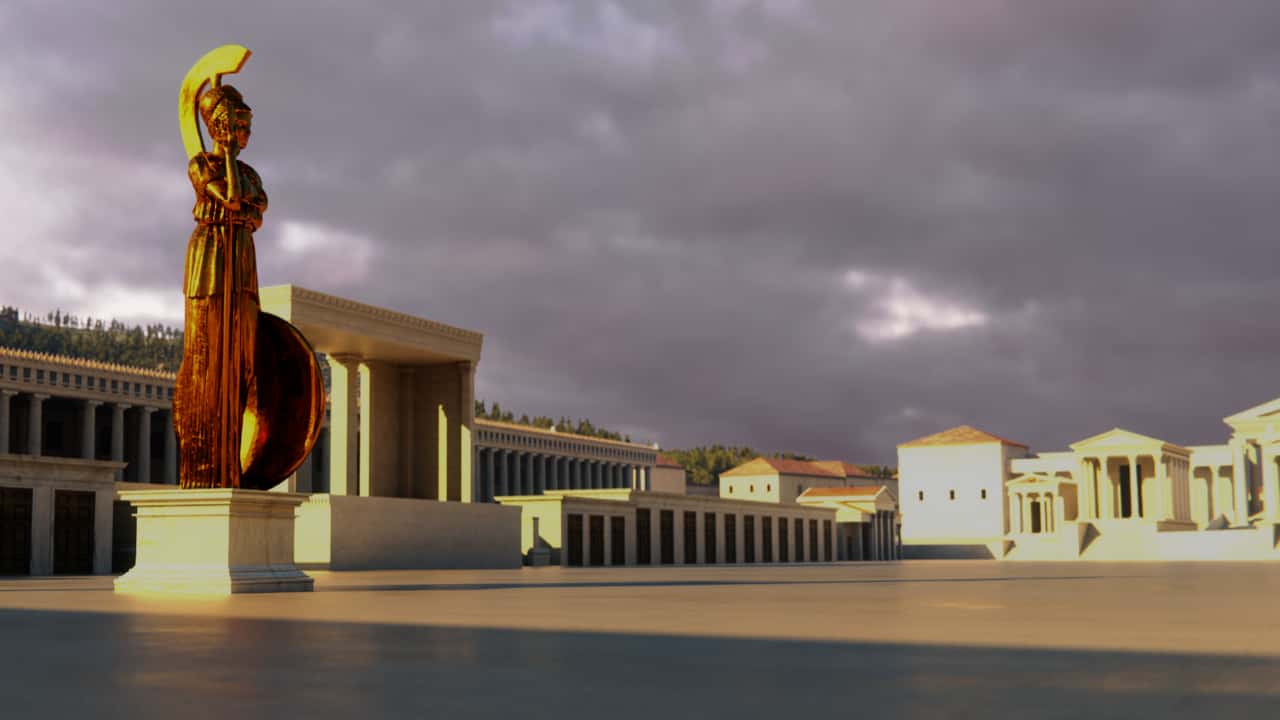 Galerie média