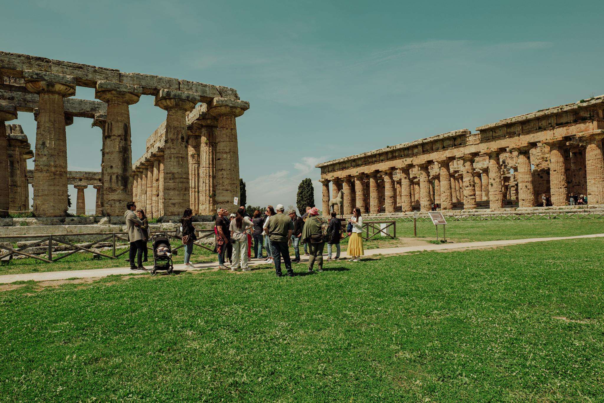 Galerie média