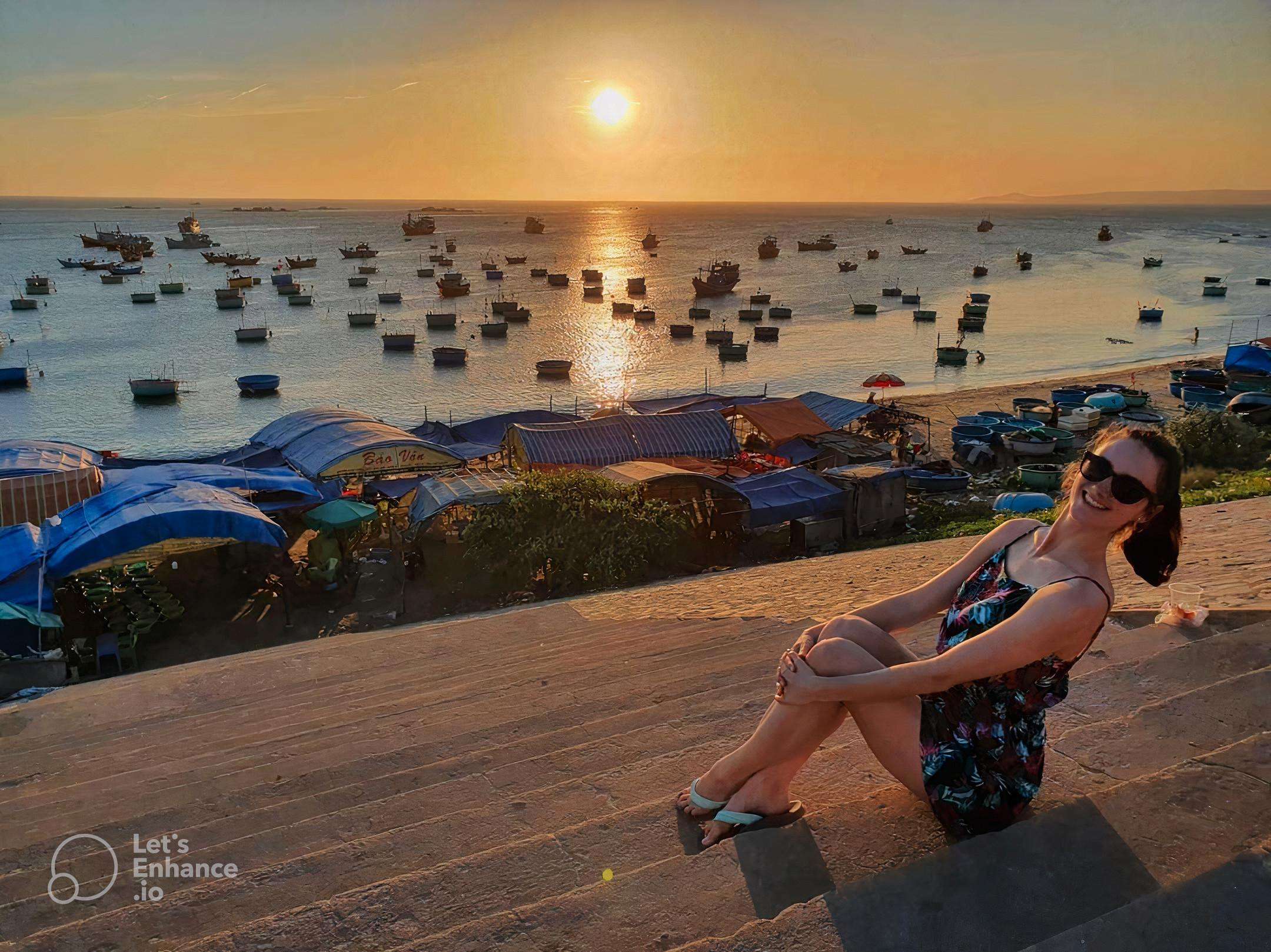 Galería de fotos para redes