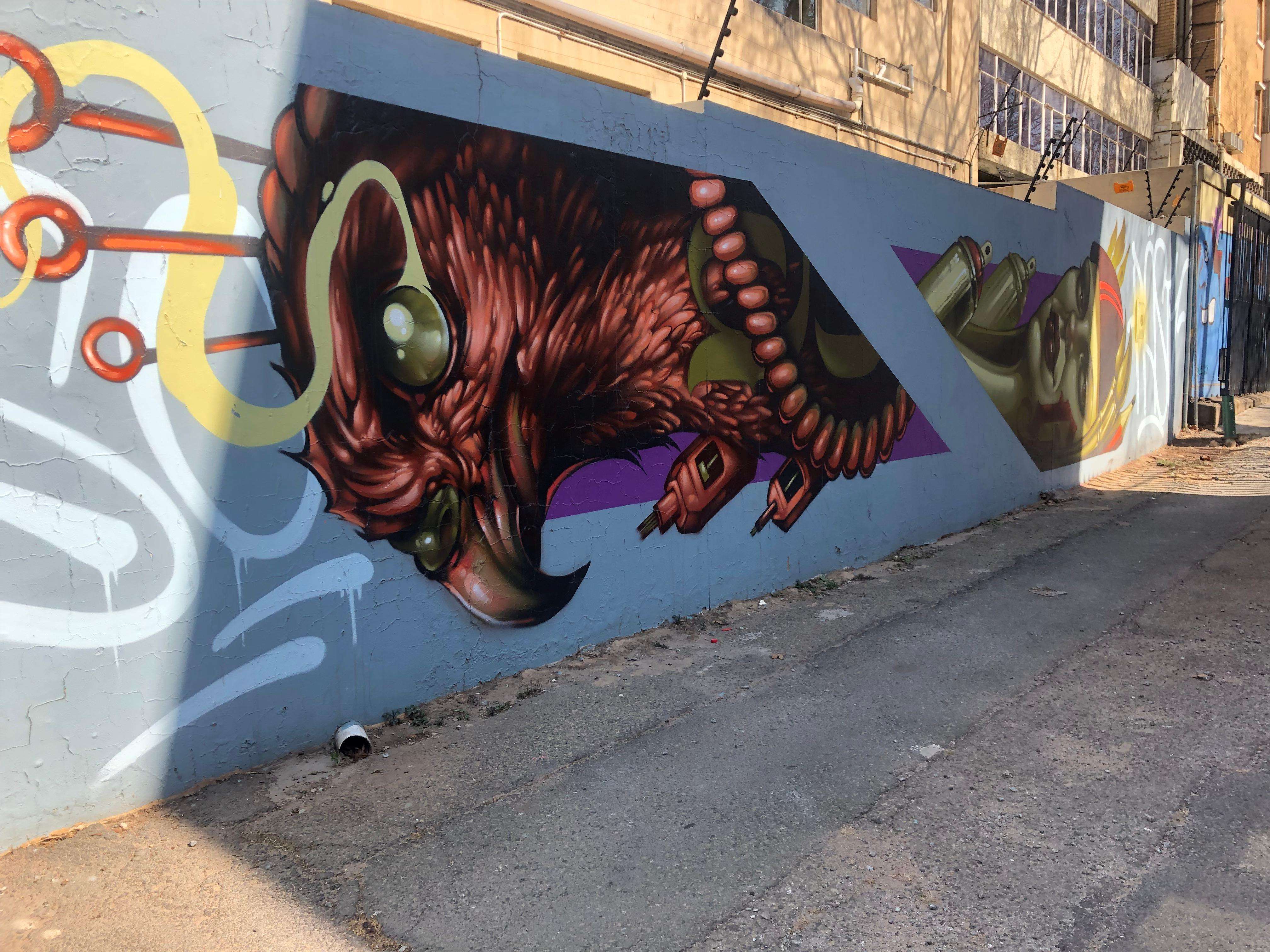 Colagem de mídia