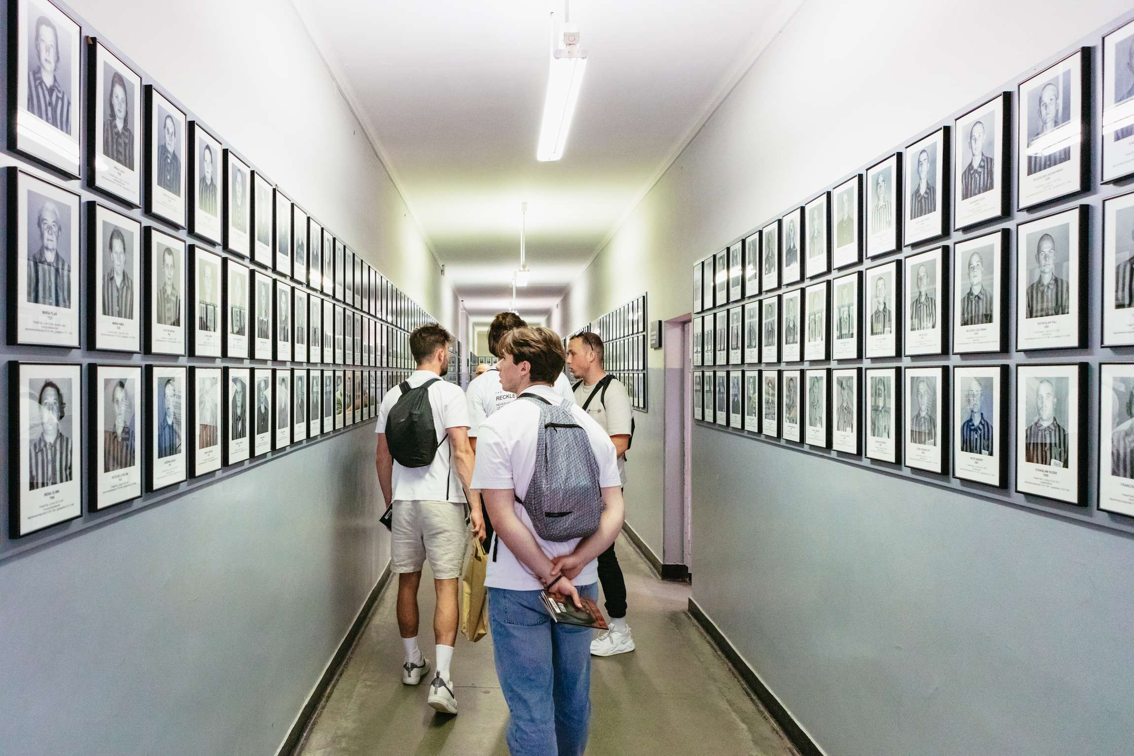 Galerie média