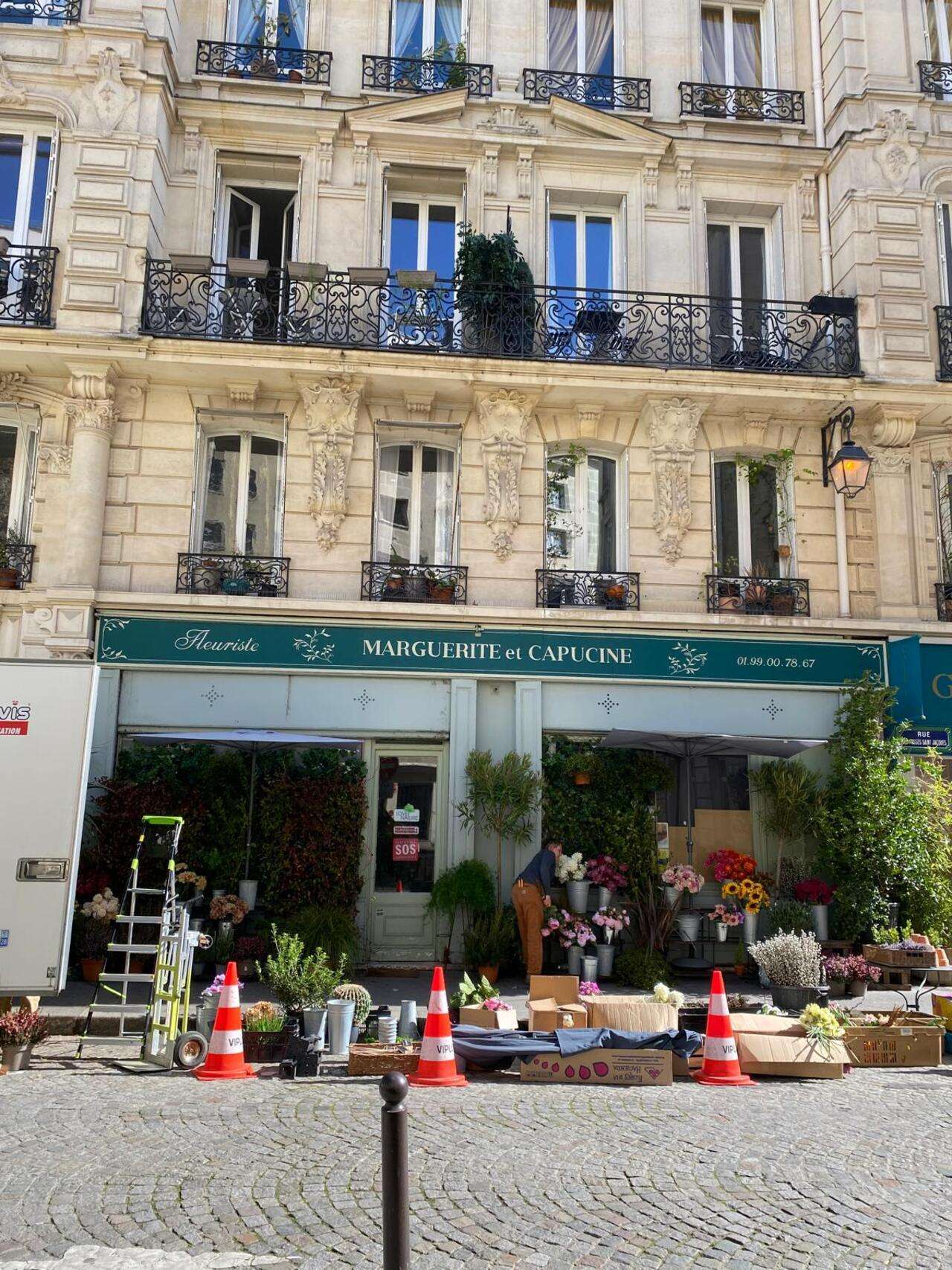 Galerie média