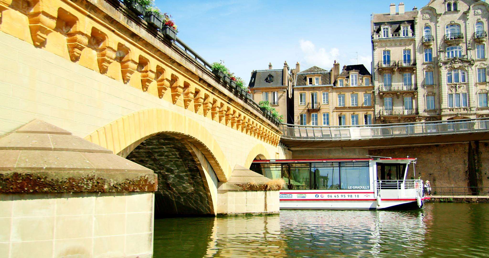 Galerie média