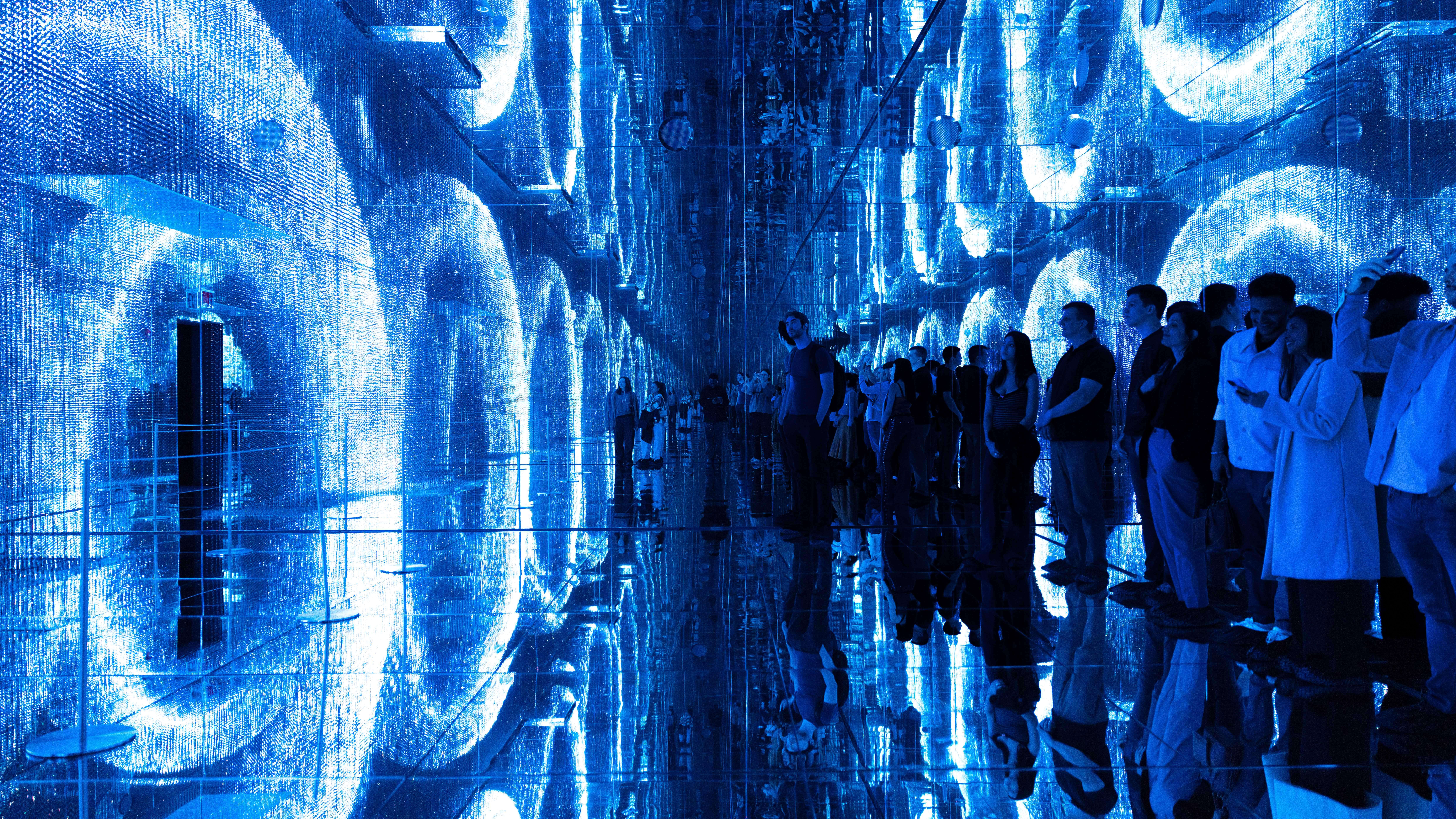 Medie-collage