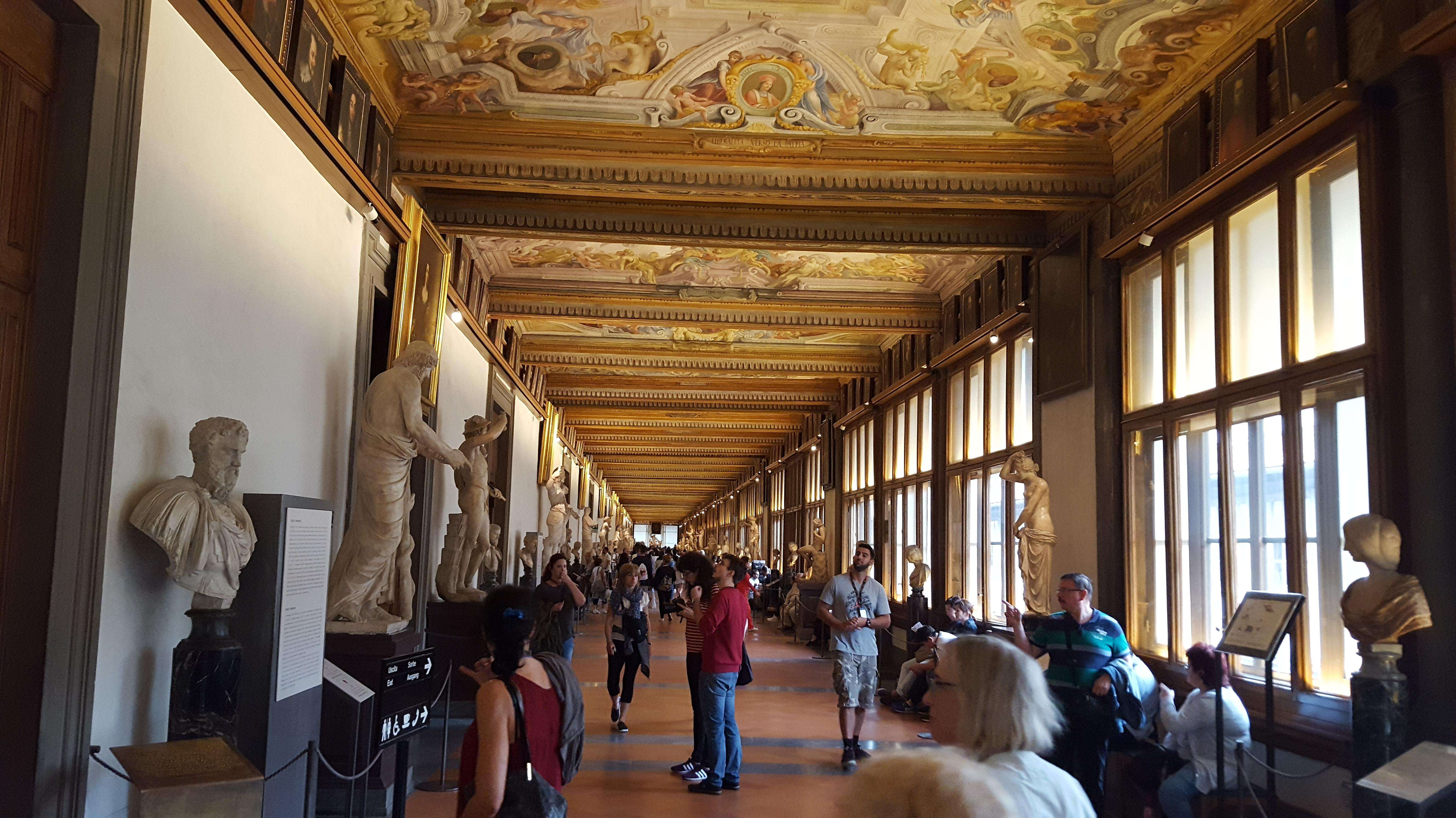 Galerie média