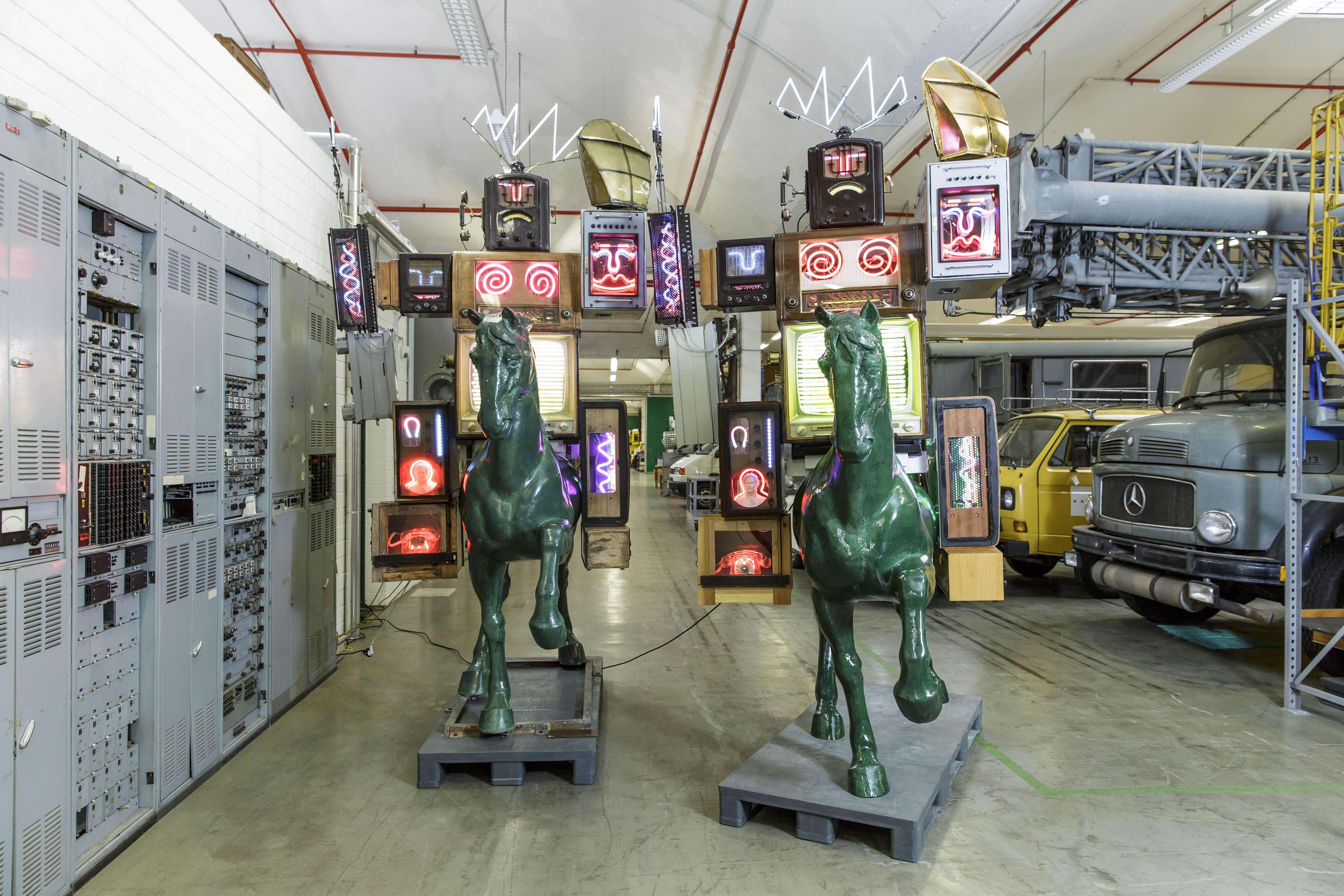 Mediencollage