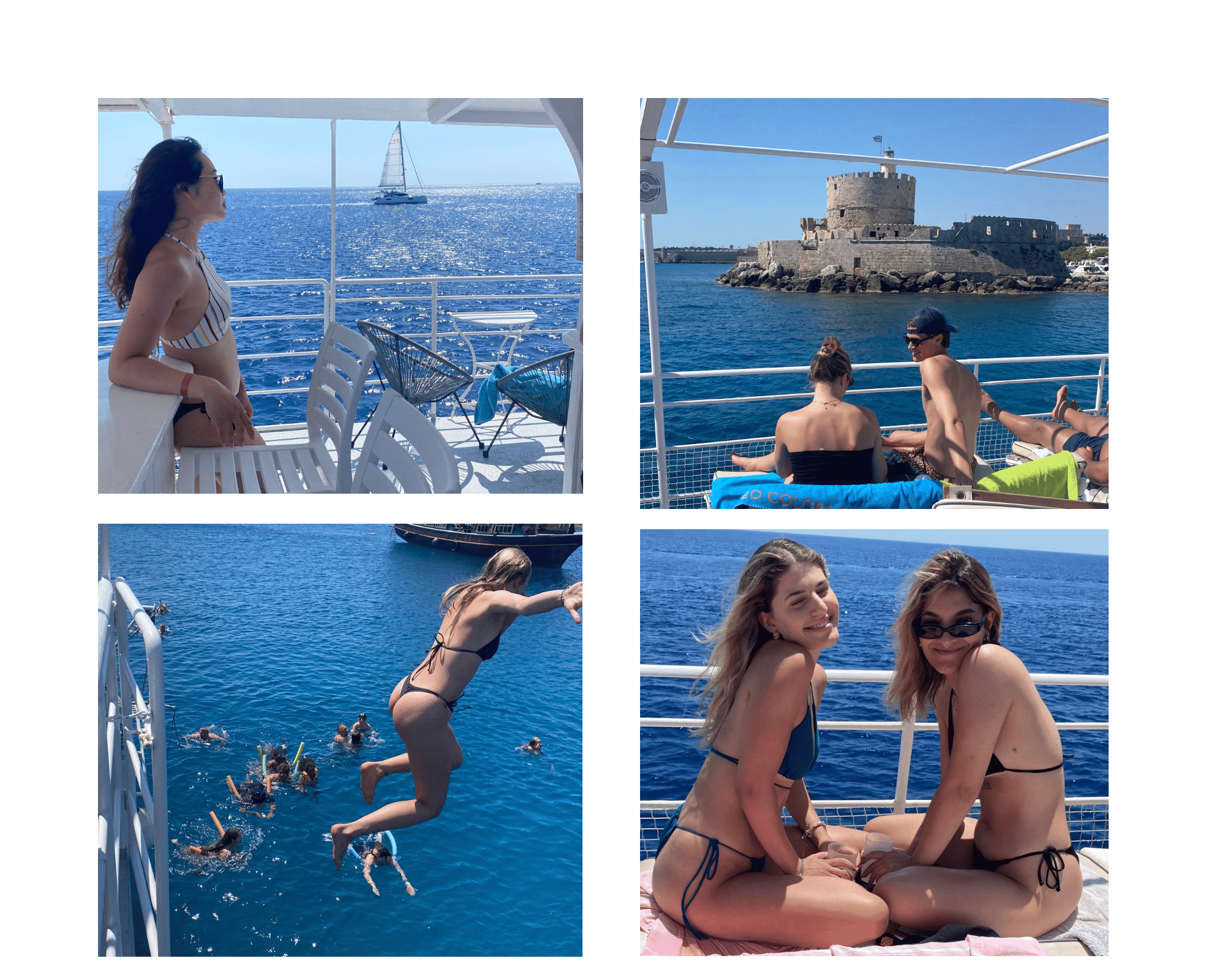 Media collage