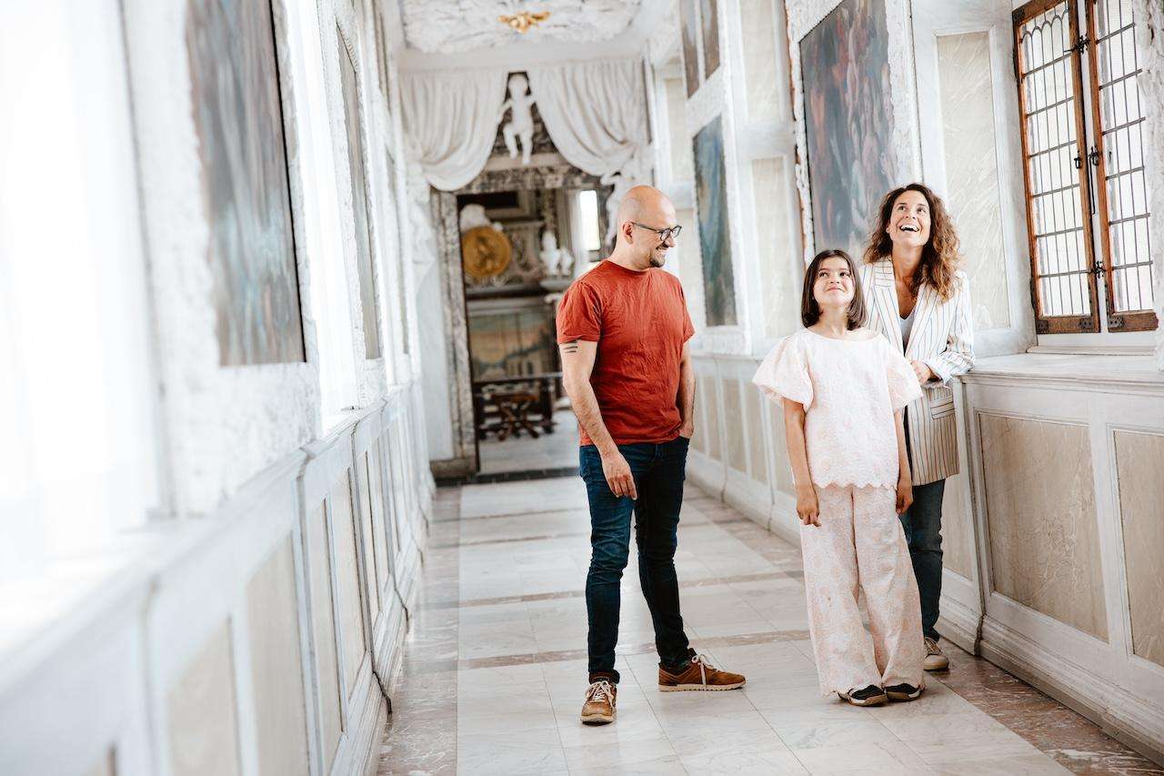 Colagem de mídia