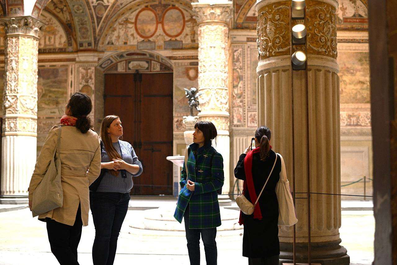Galerie média