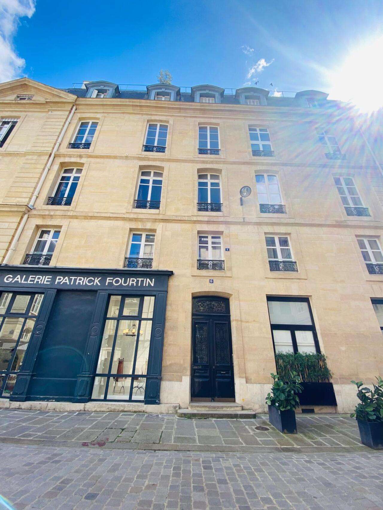 Galerie média