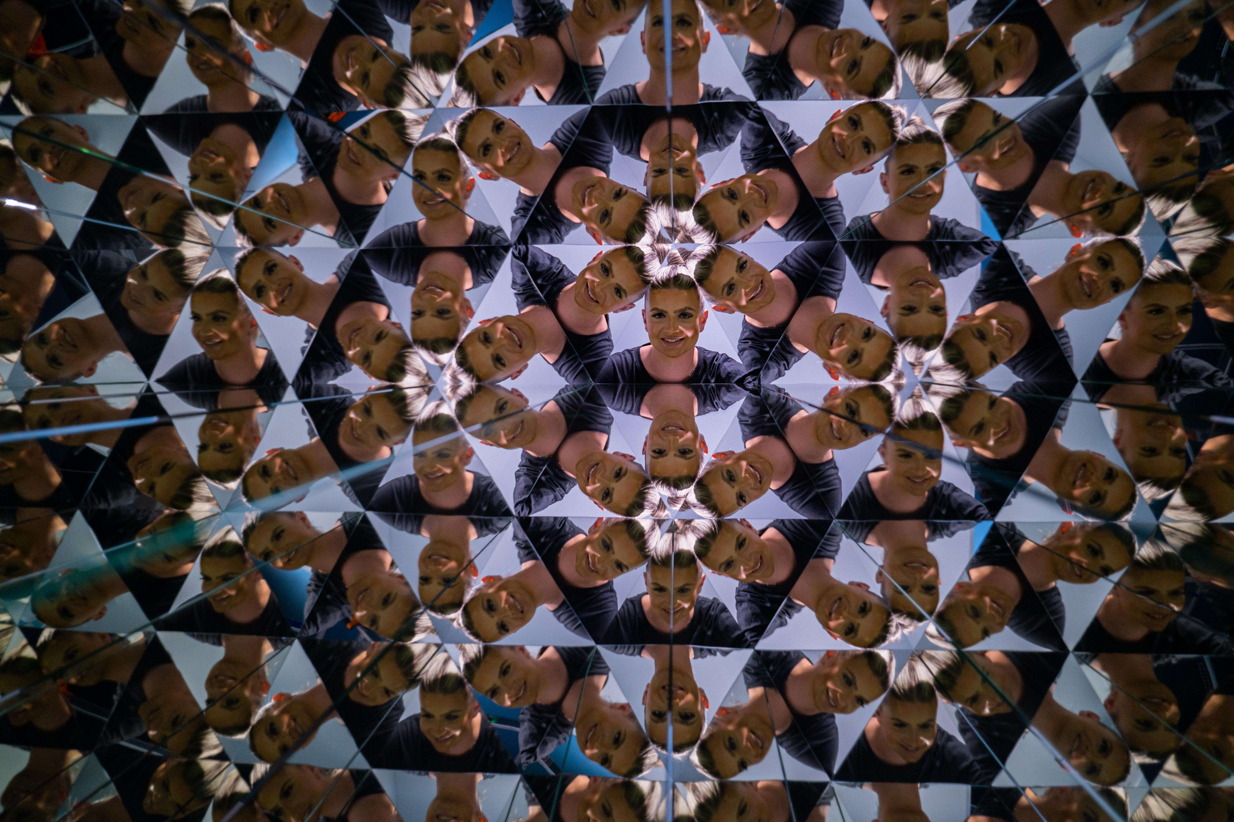 Media collage