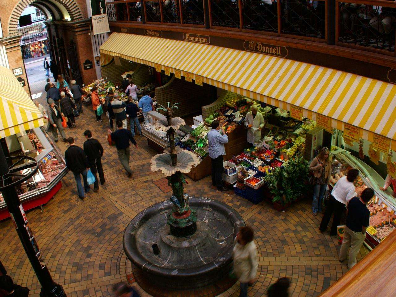 Galerie média