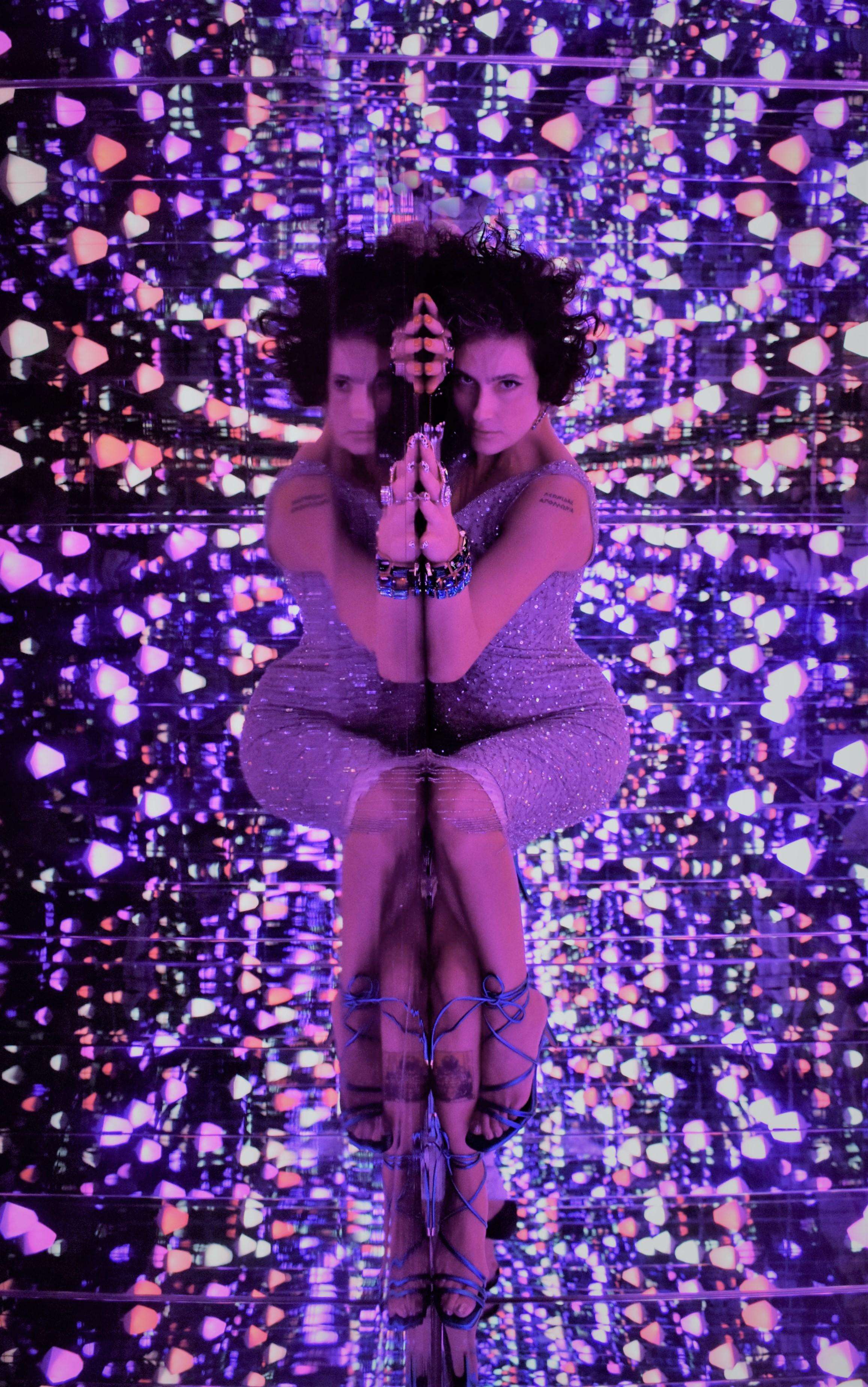 Media collage