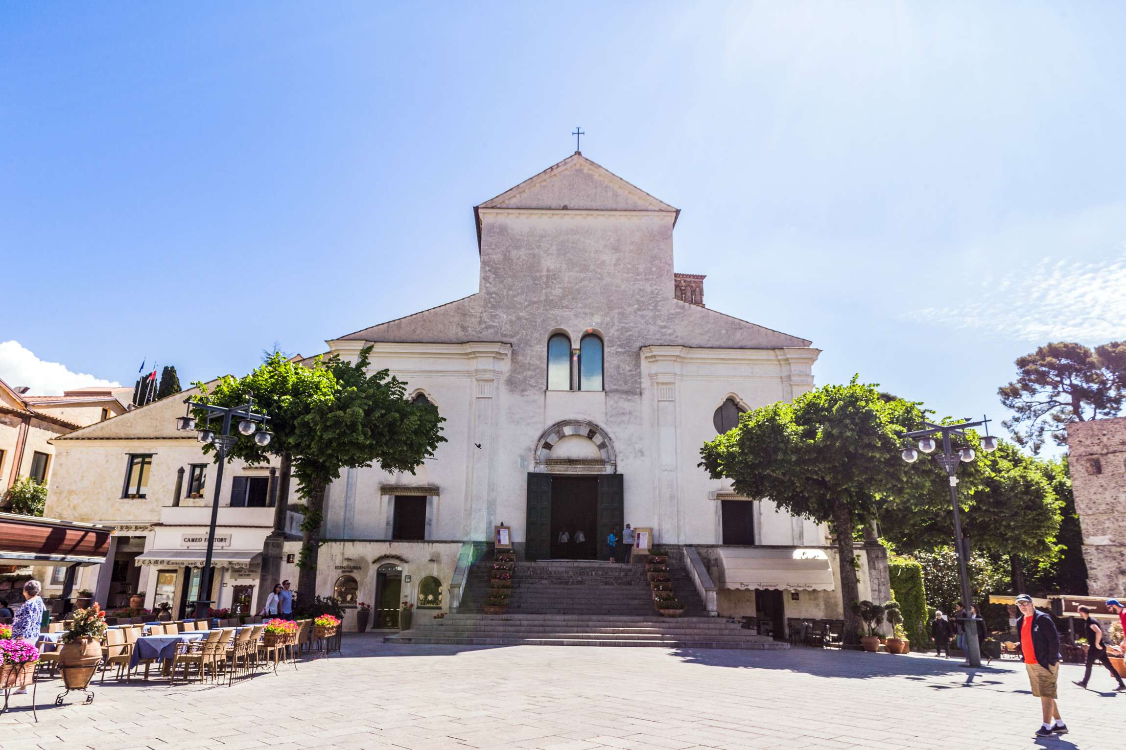 Galerie média