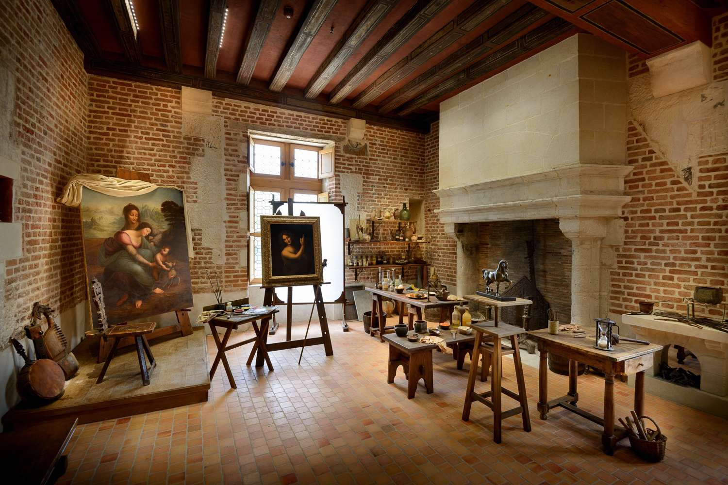 Galerie média