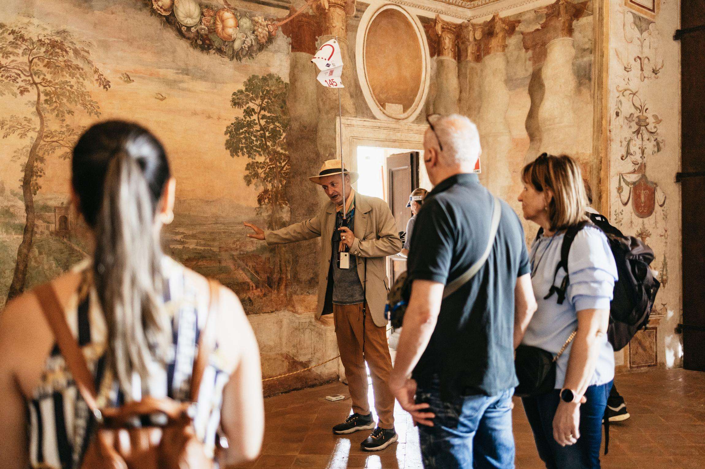 Galerie média