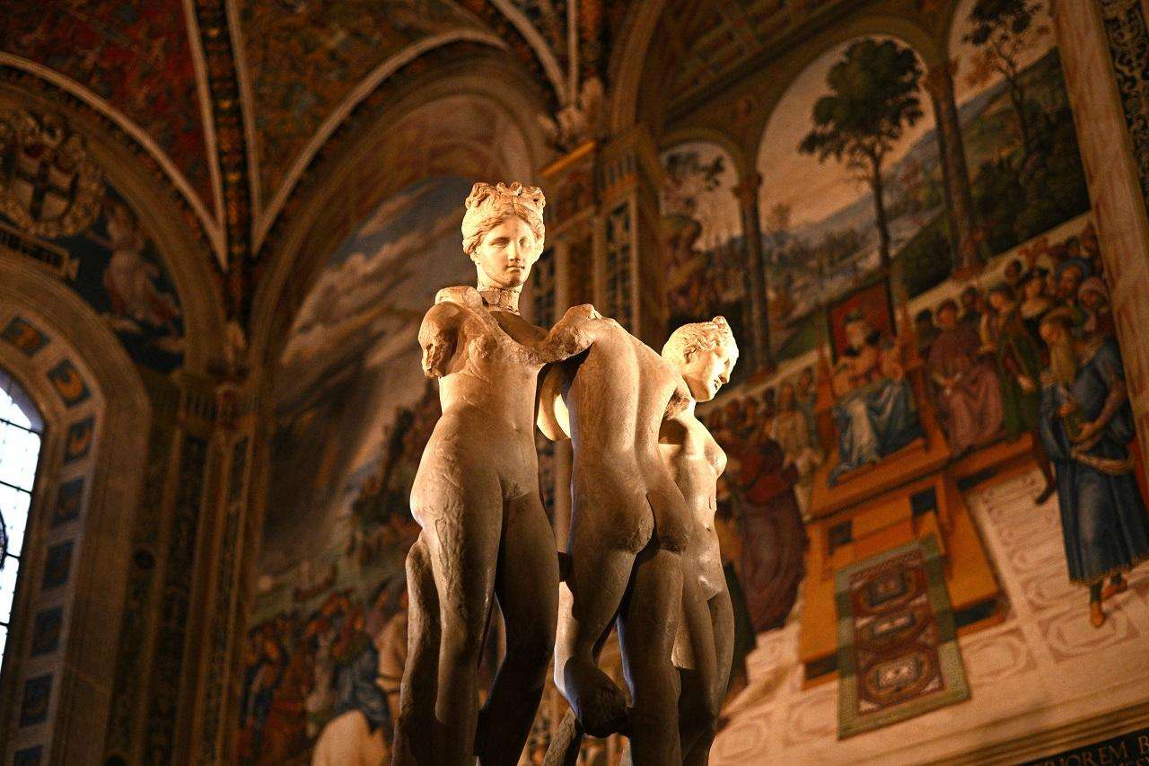 Galerie média