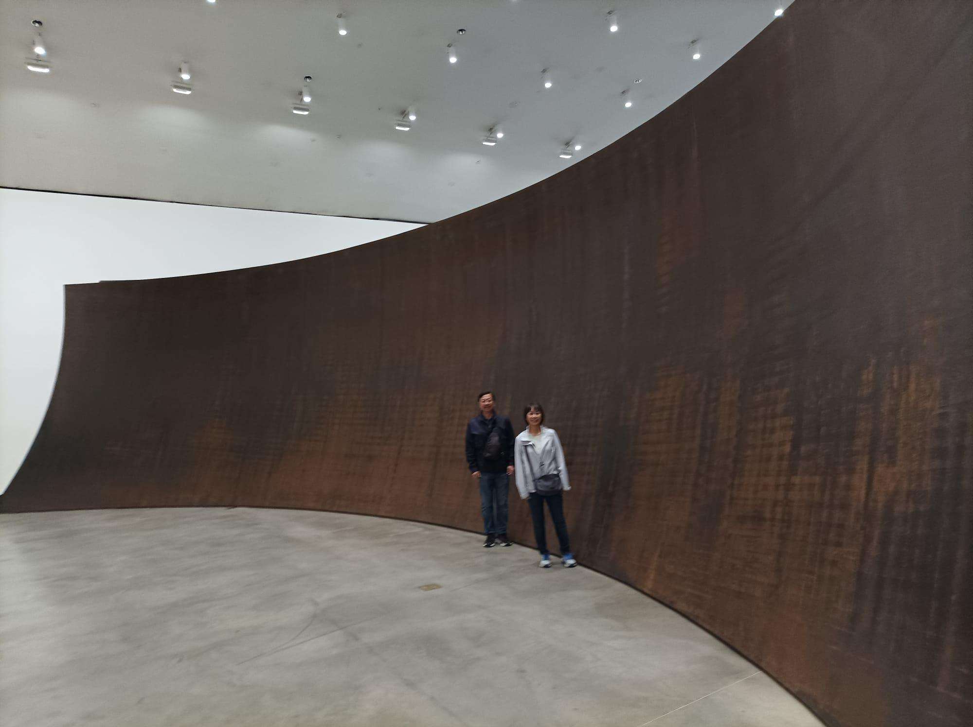 Galerie média