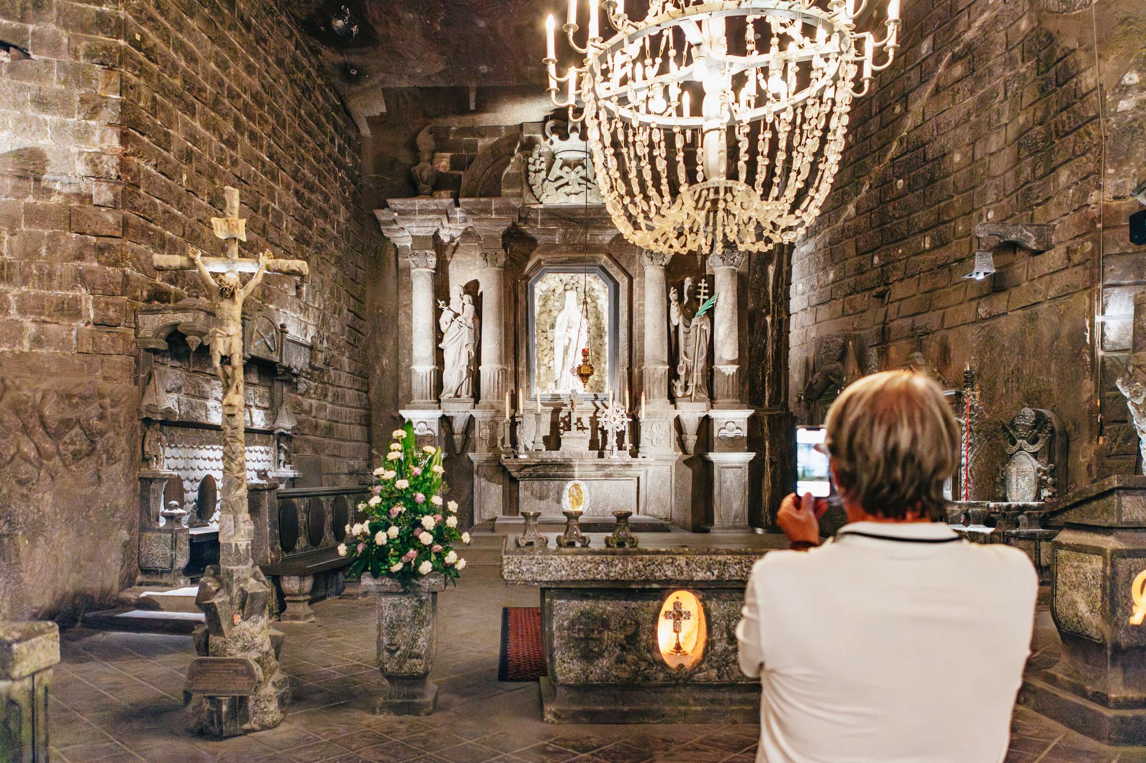 Galerie média