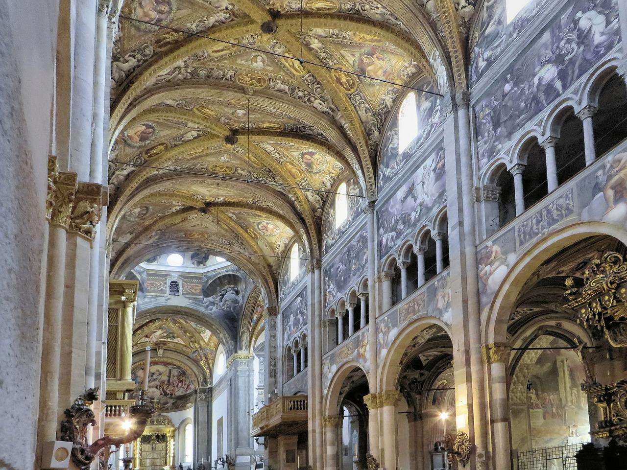 Galerie média